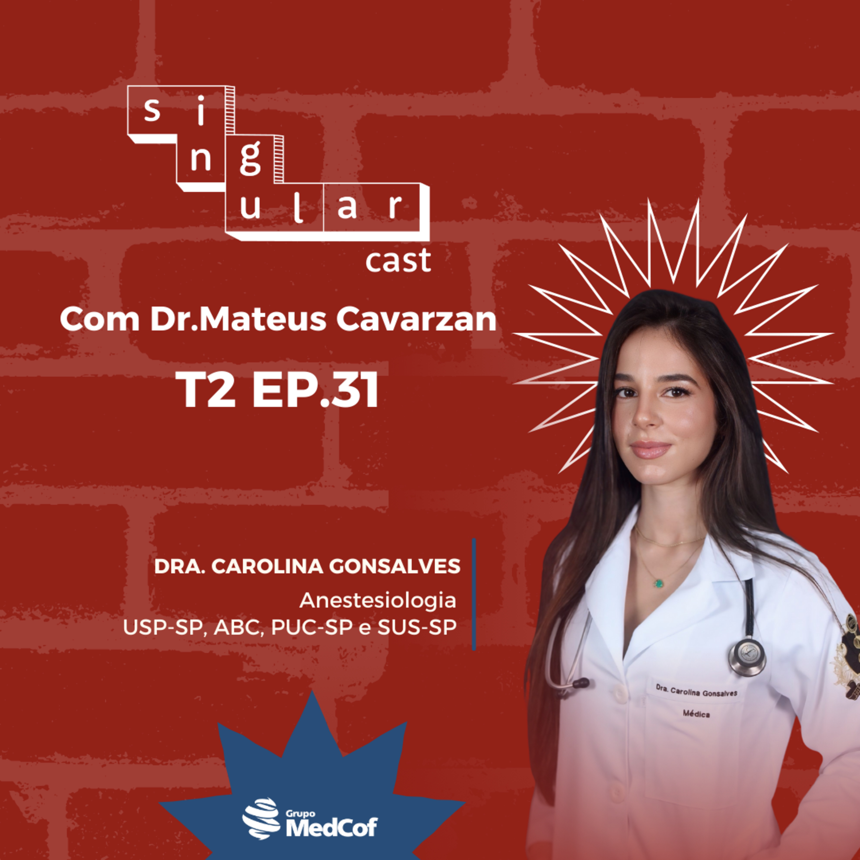 COFCAST - RESIDÊNCIA MÉDICA