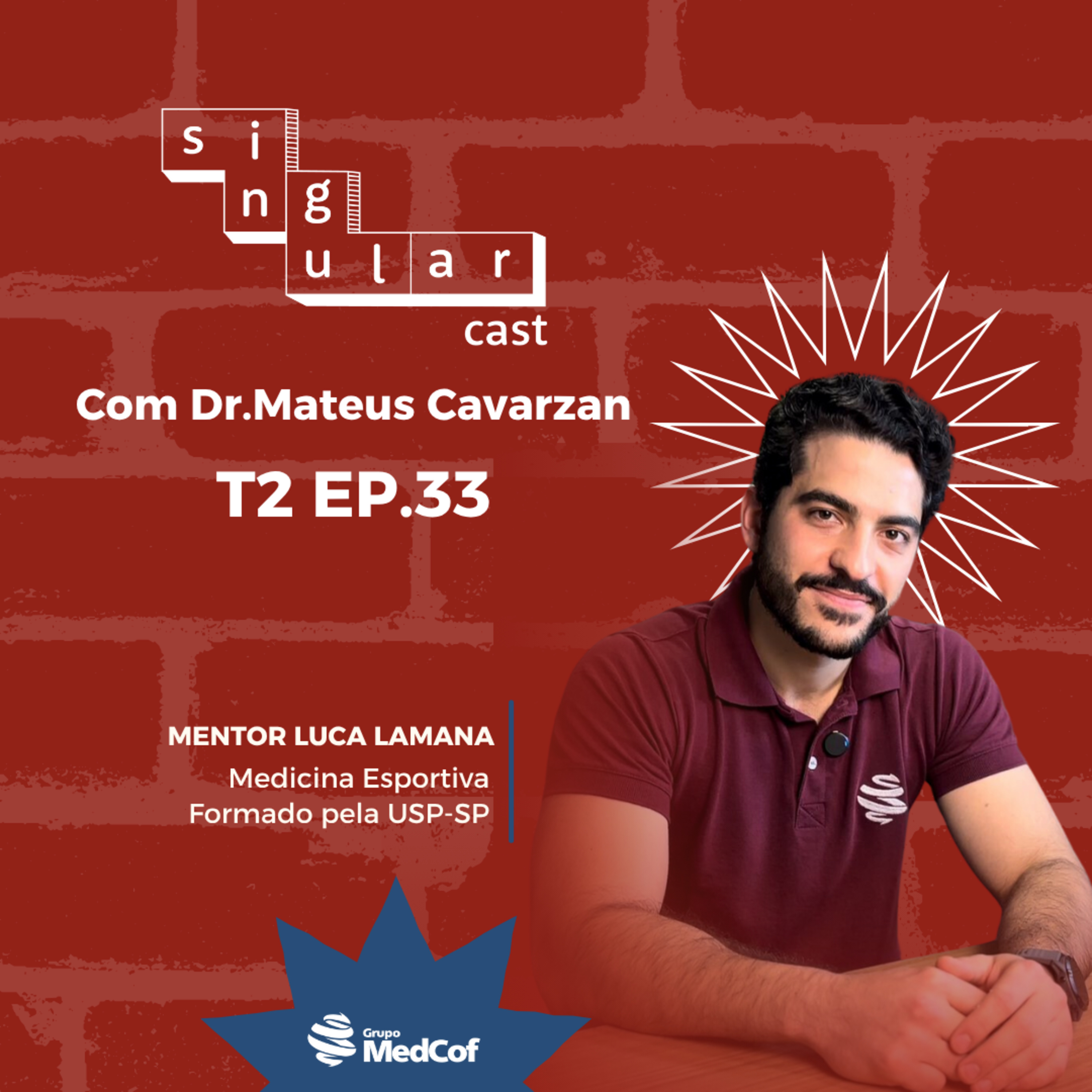 COFCAST - RESIDÊNCIA MÉDICA