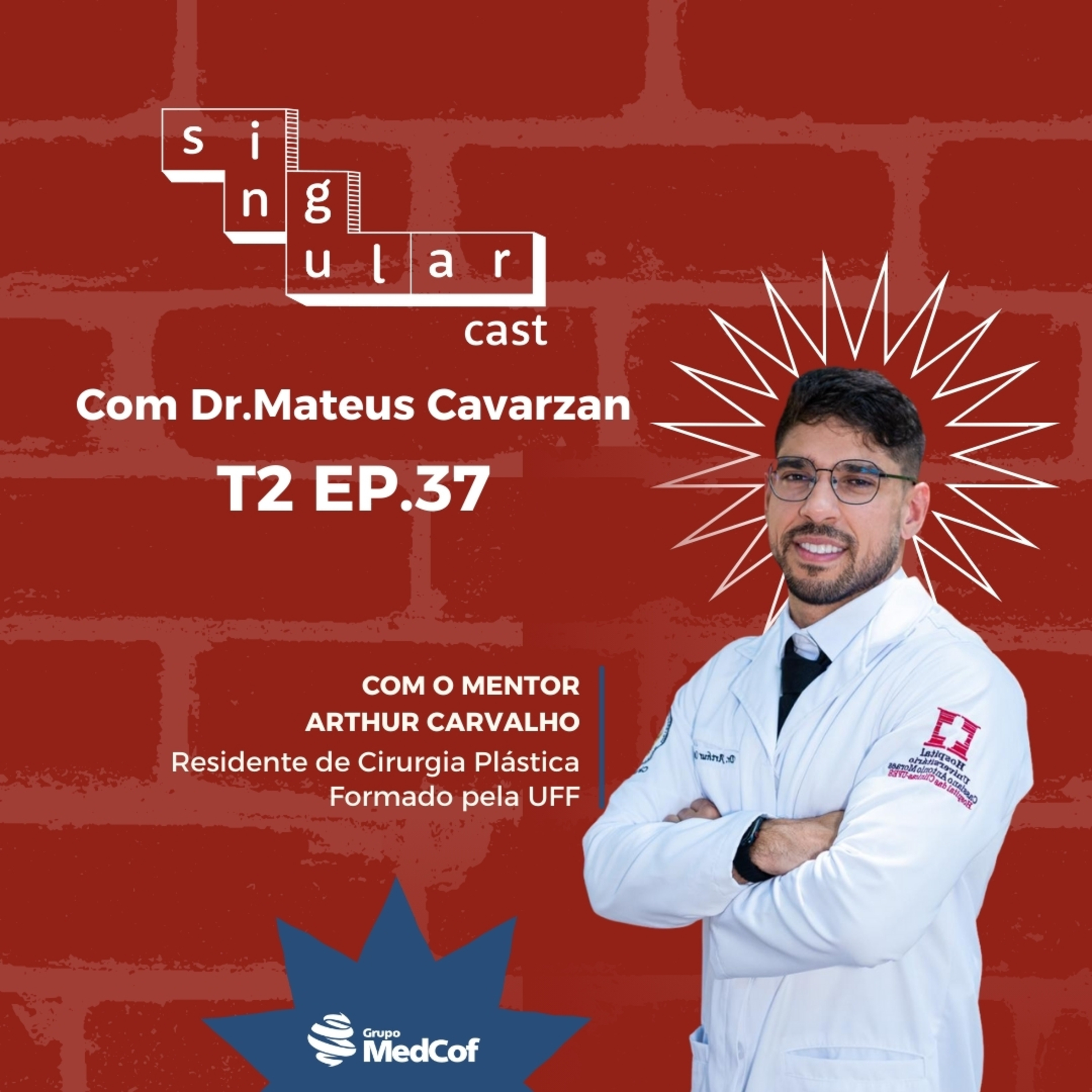 COFCAST - RESIDÊNCIA MÉDICA