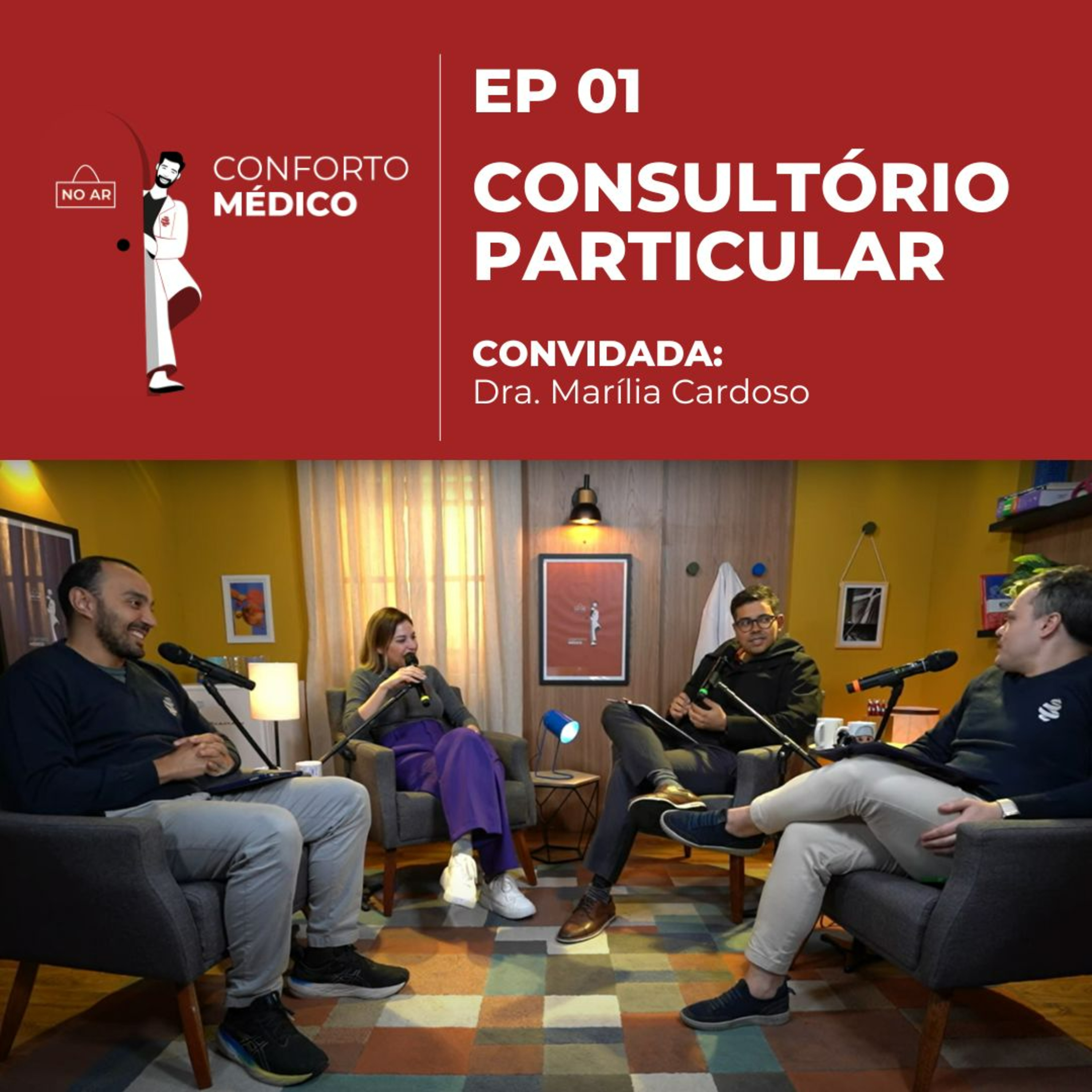 COFCAST - RESIDÊNCIA MÉDICA