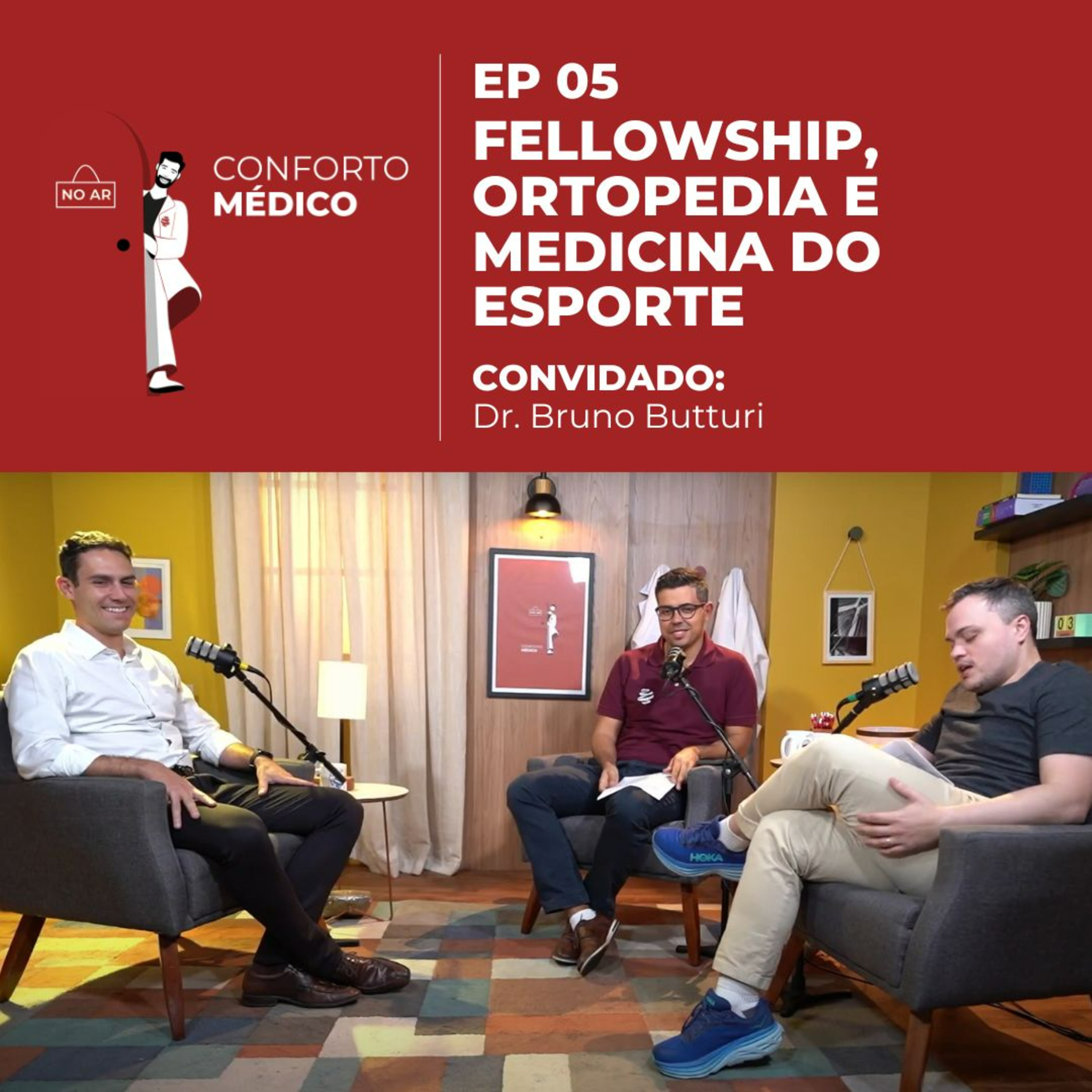 COFCAST - RESIDÊNCIA MÉDICA