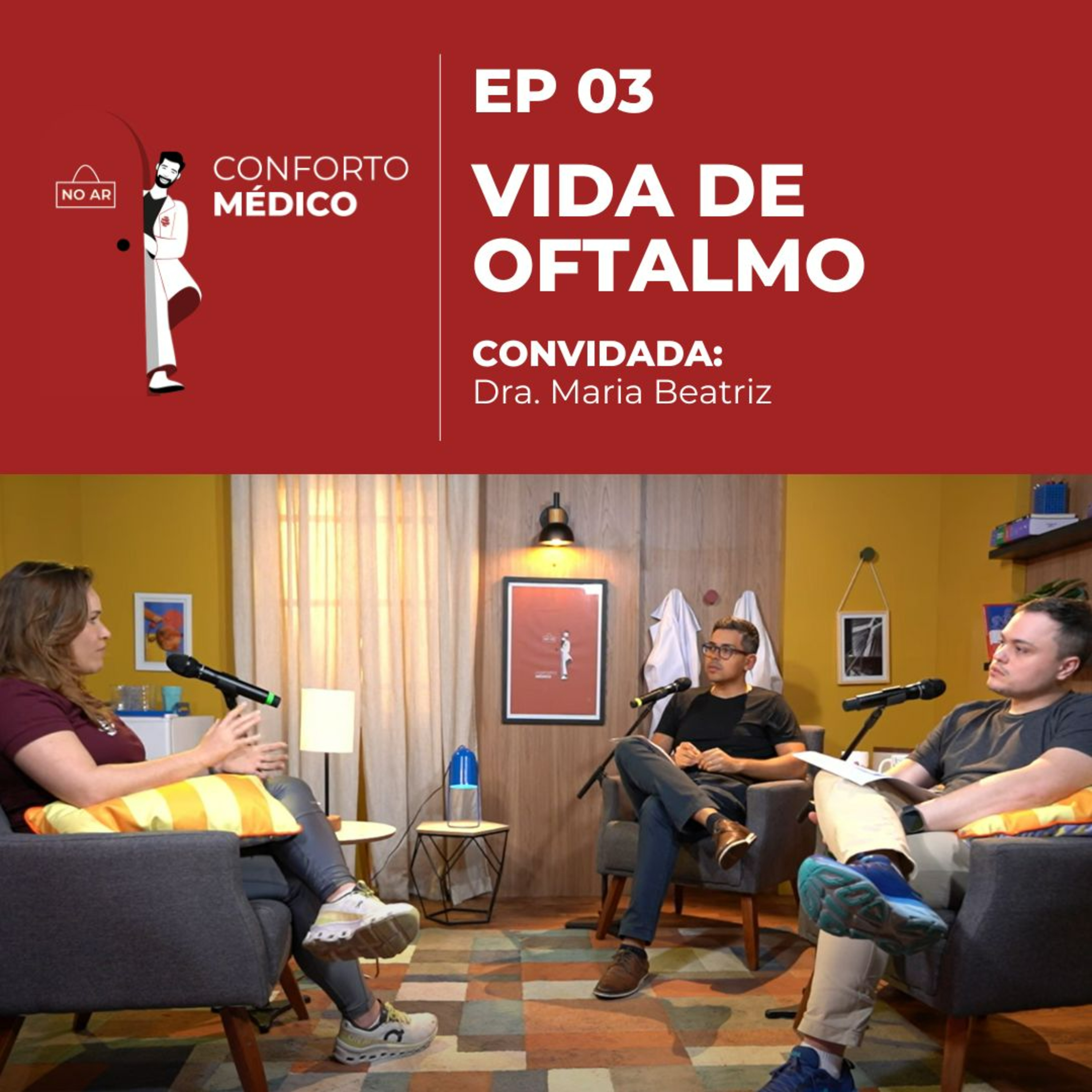 COFCAST - RESIDÊNCIA MÉDICA