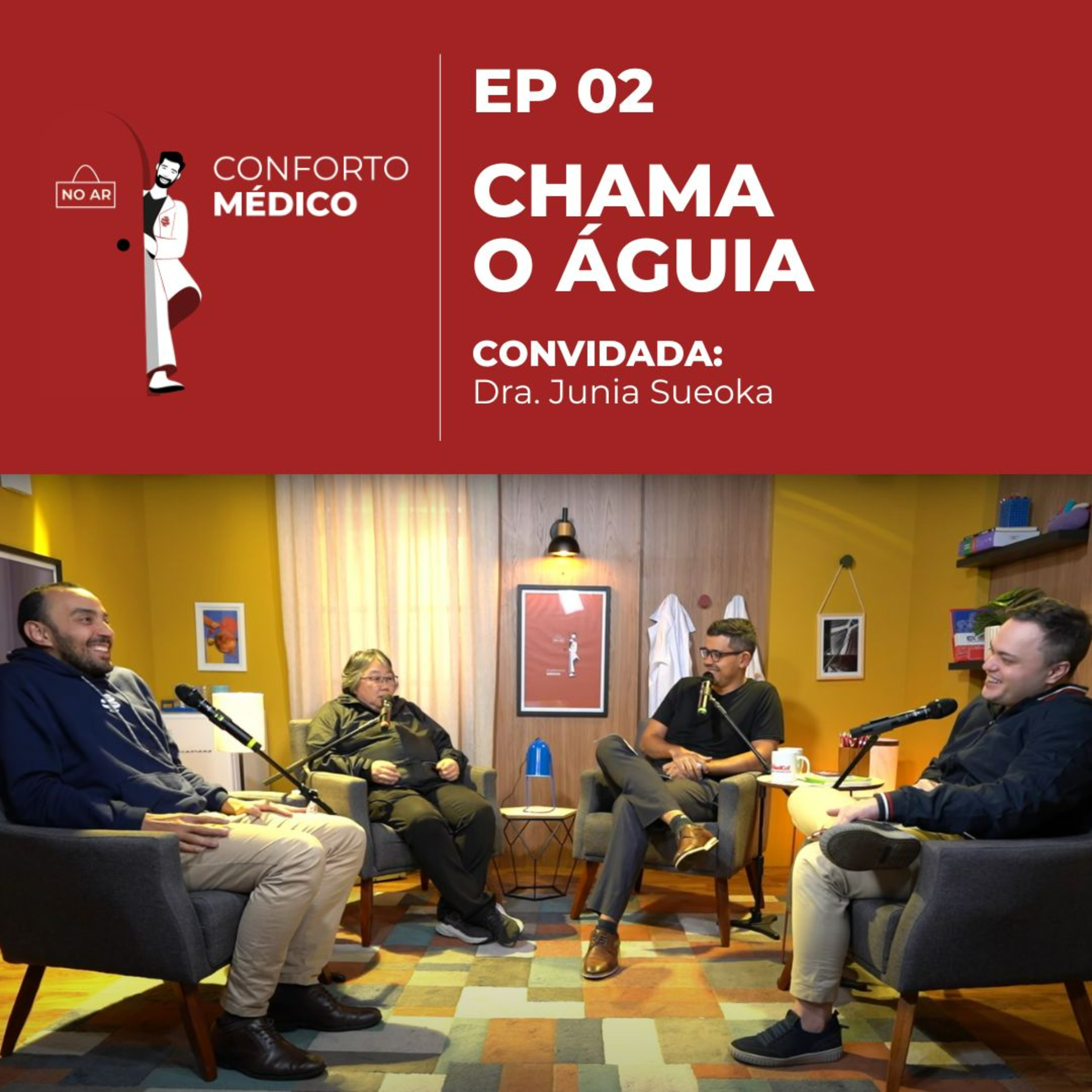 COFCAST - RESIDÊNCIA MÉDICA