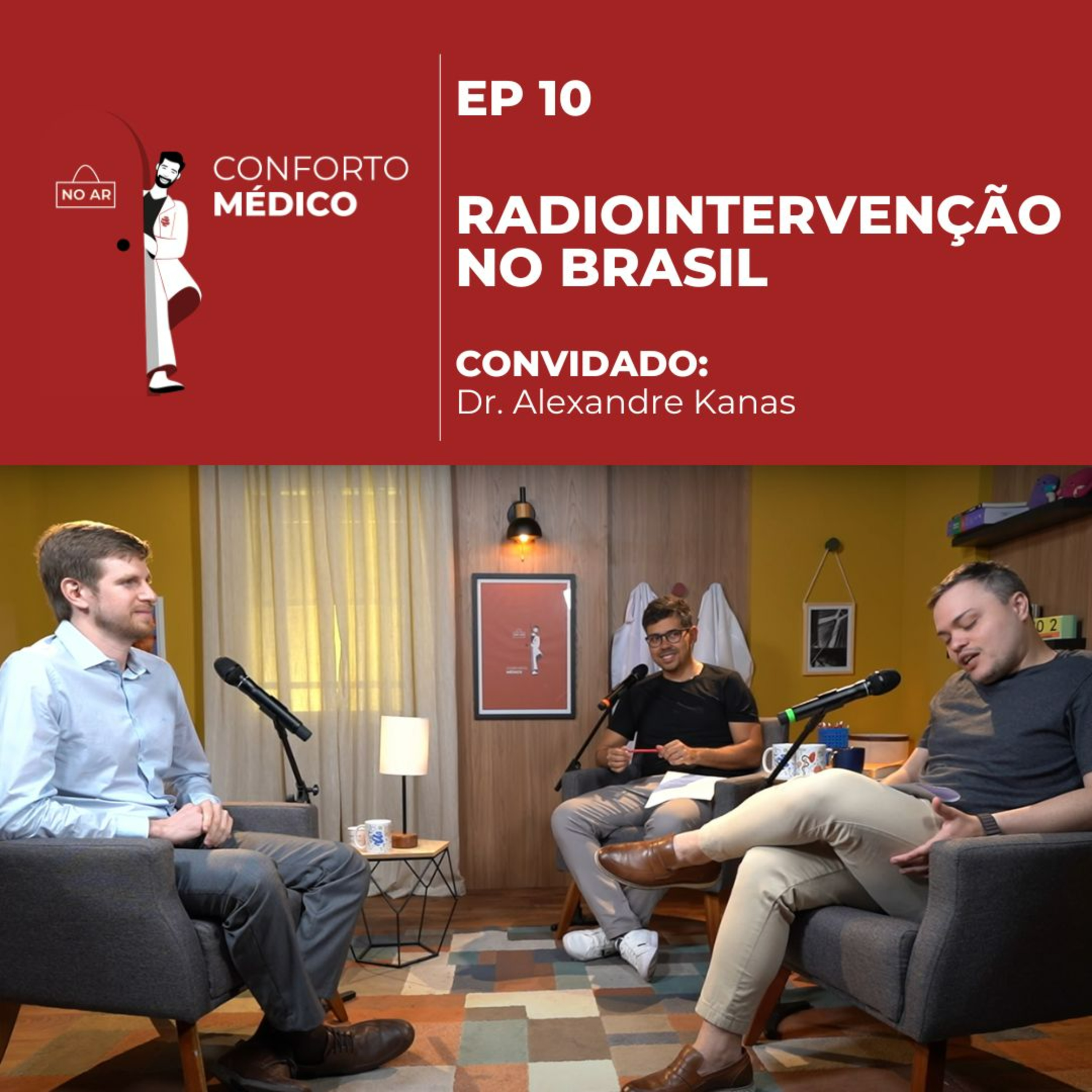 COFCAST - RESIDÊNCIA MÉDICA