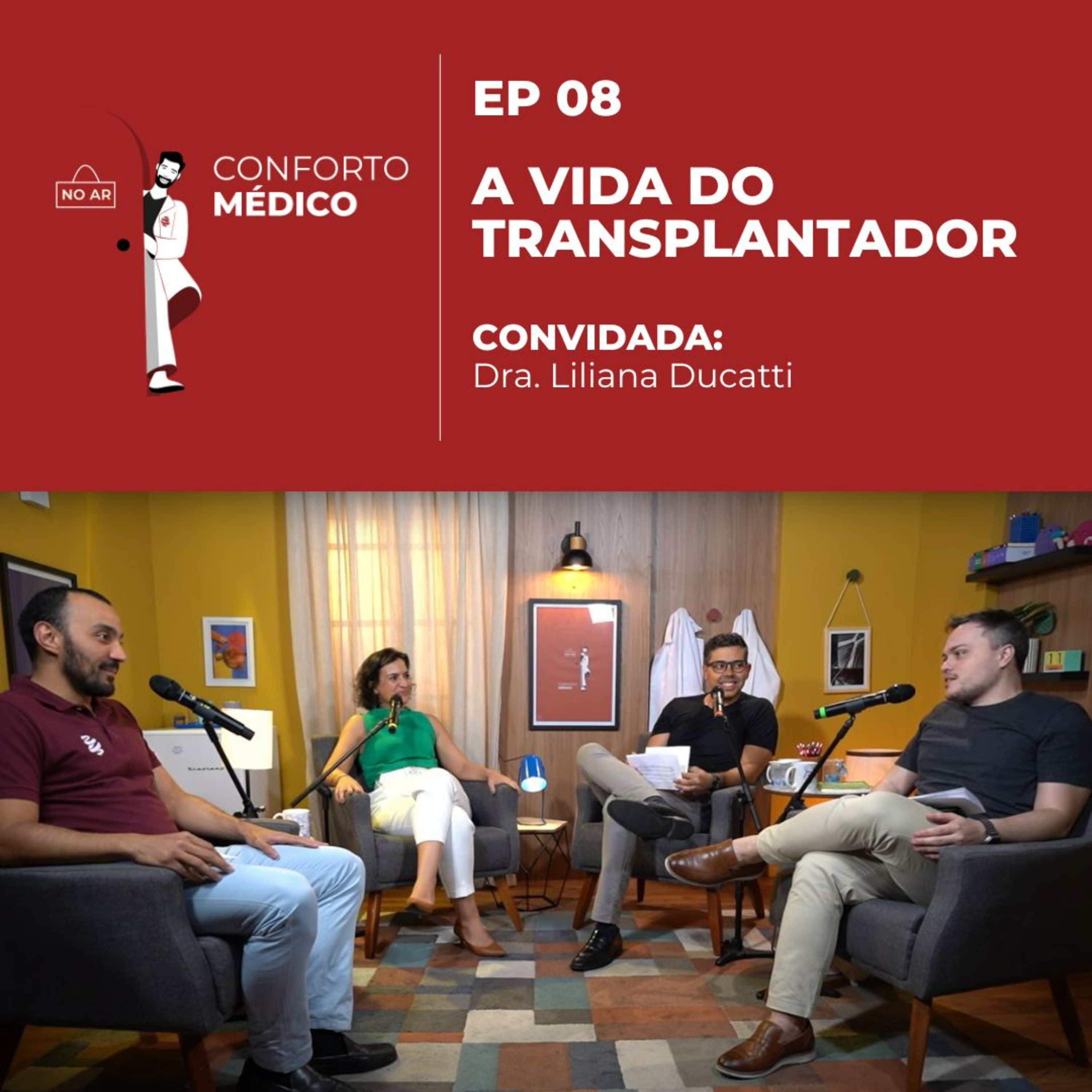 COFCAST - RESIDÊNCIA MÉDICA