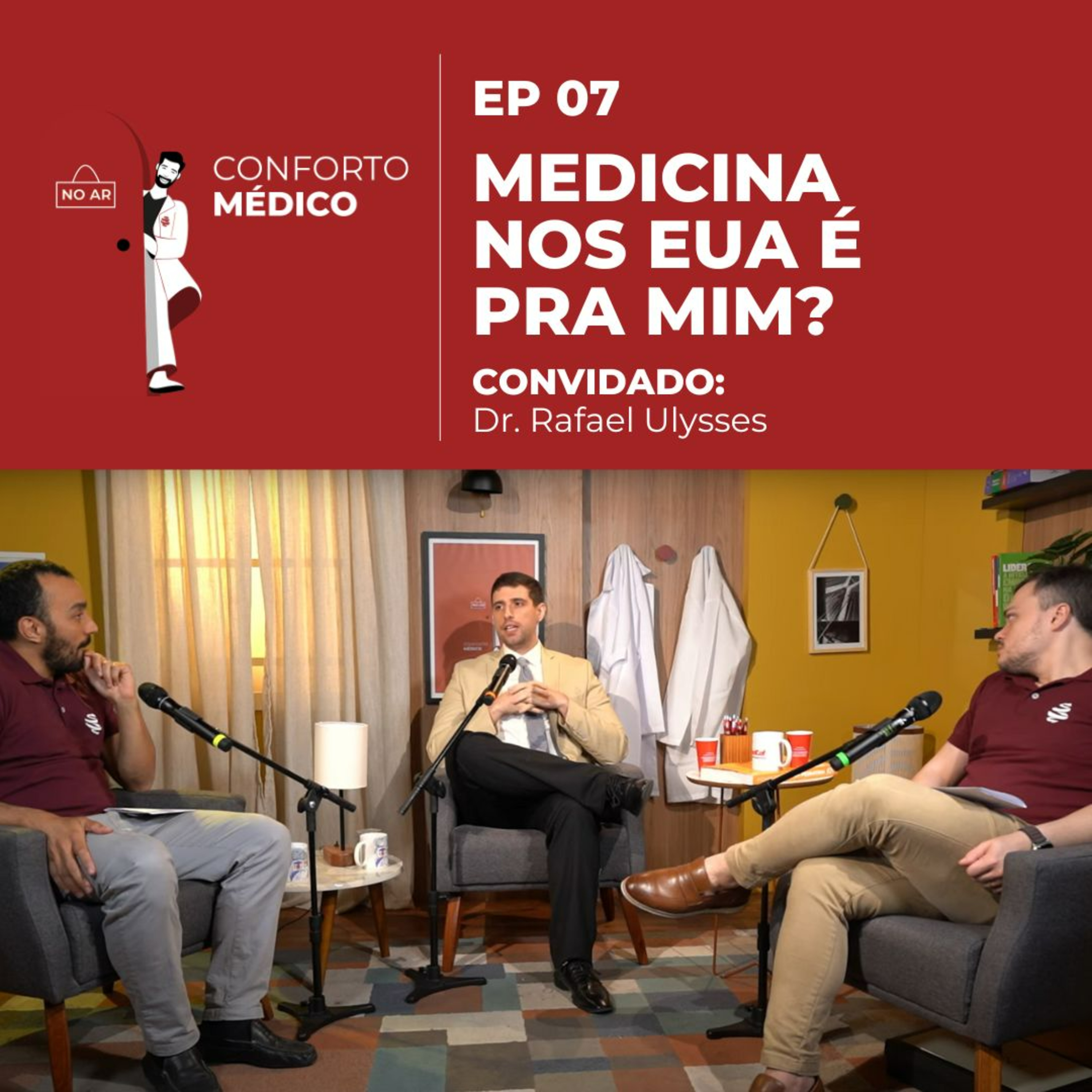 COFCAST - RESIDÊNCIA MÉDICA