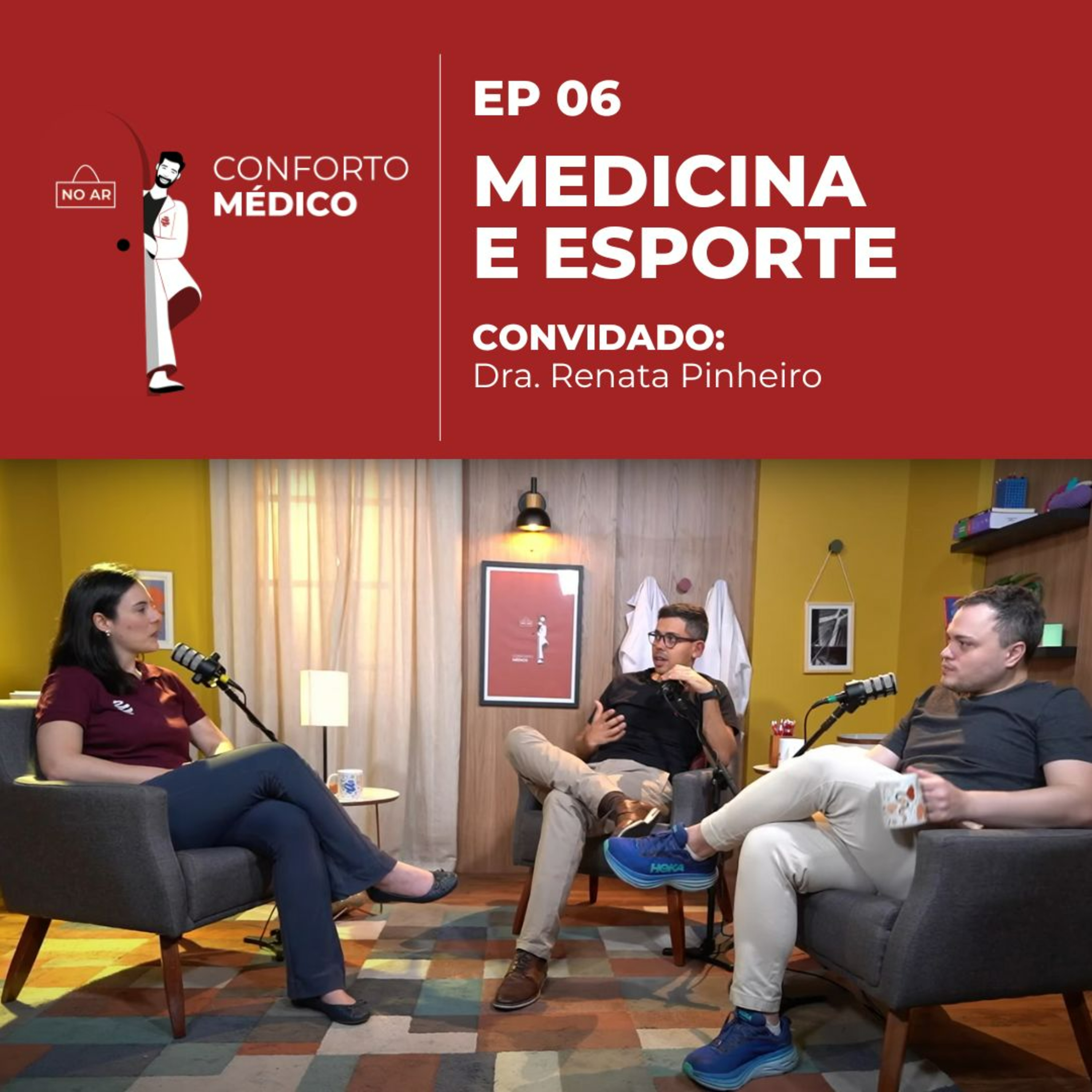 COFCAST - RESIDÊNCIA MÉDICA