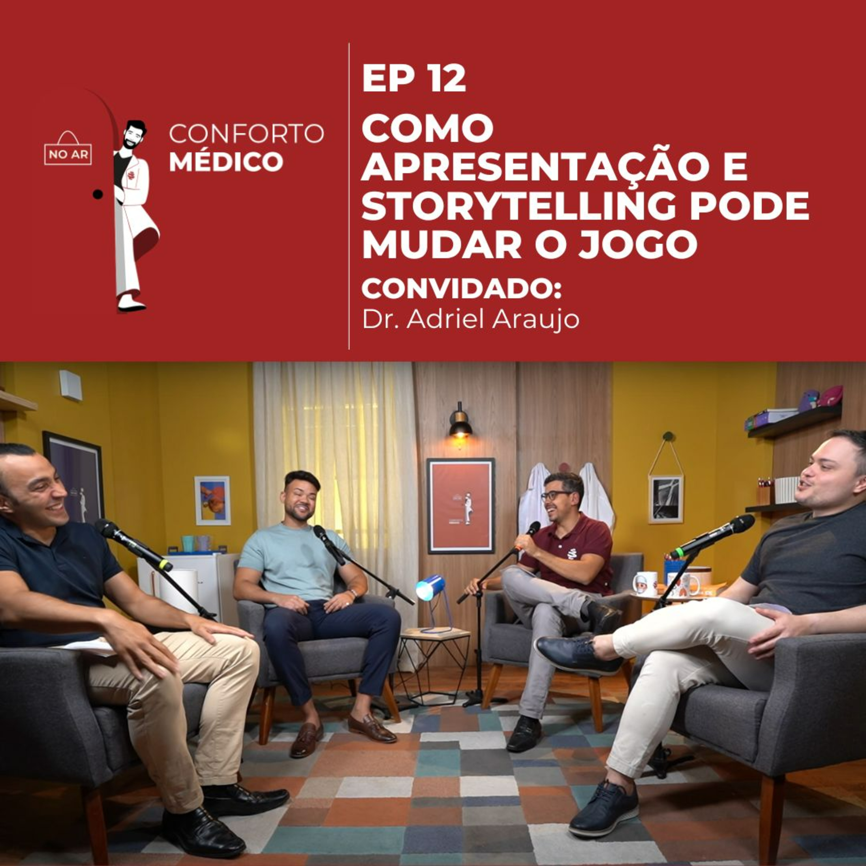 COFCAST - RESIDÊNCIA MÉDICA