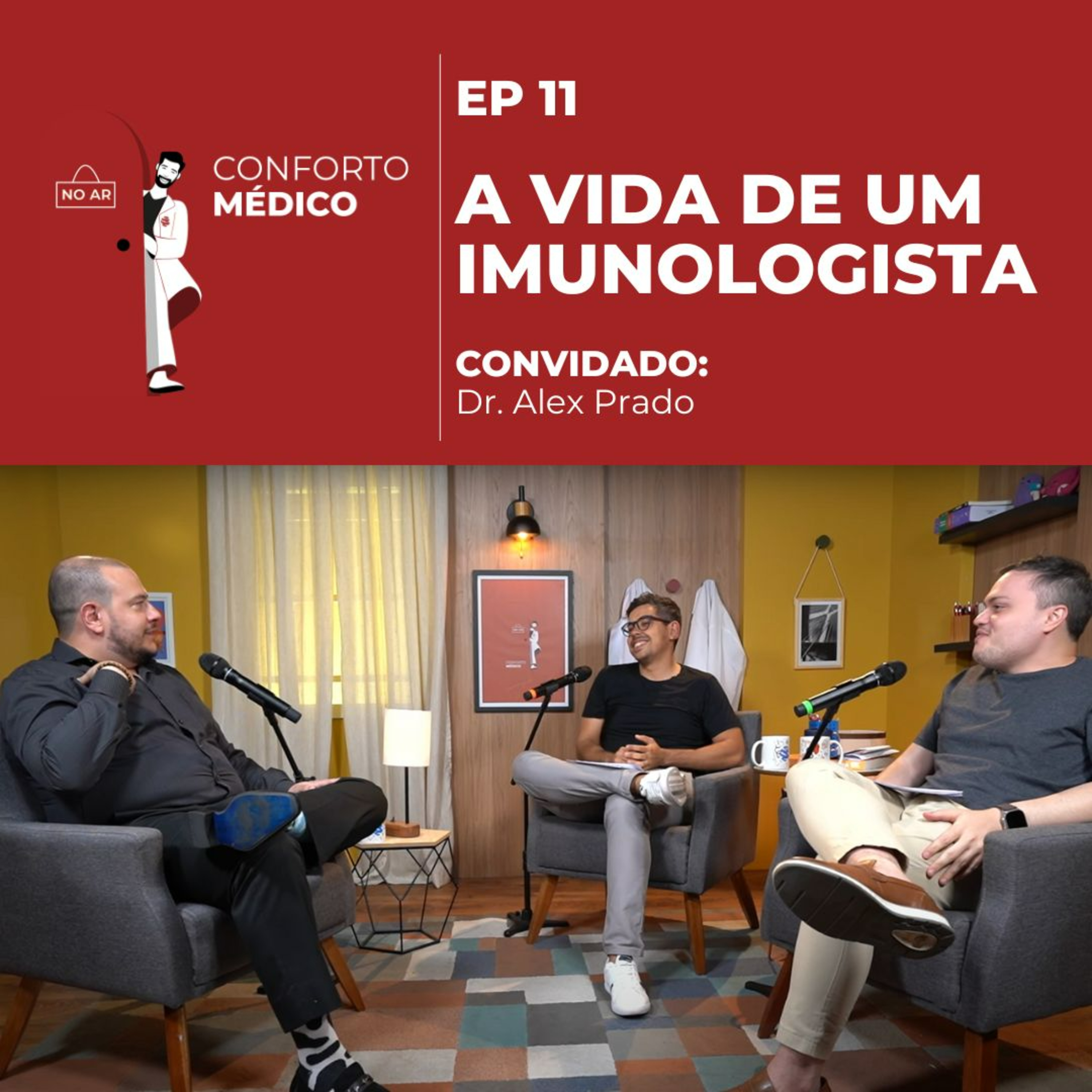 COFCAST - RESIDÊNCIA MÉDICA