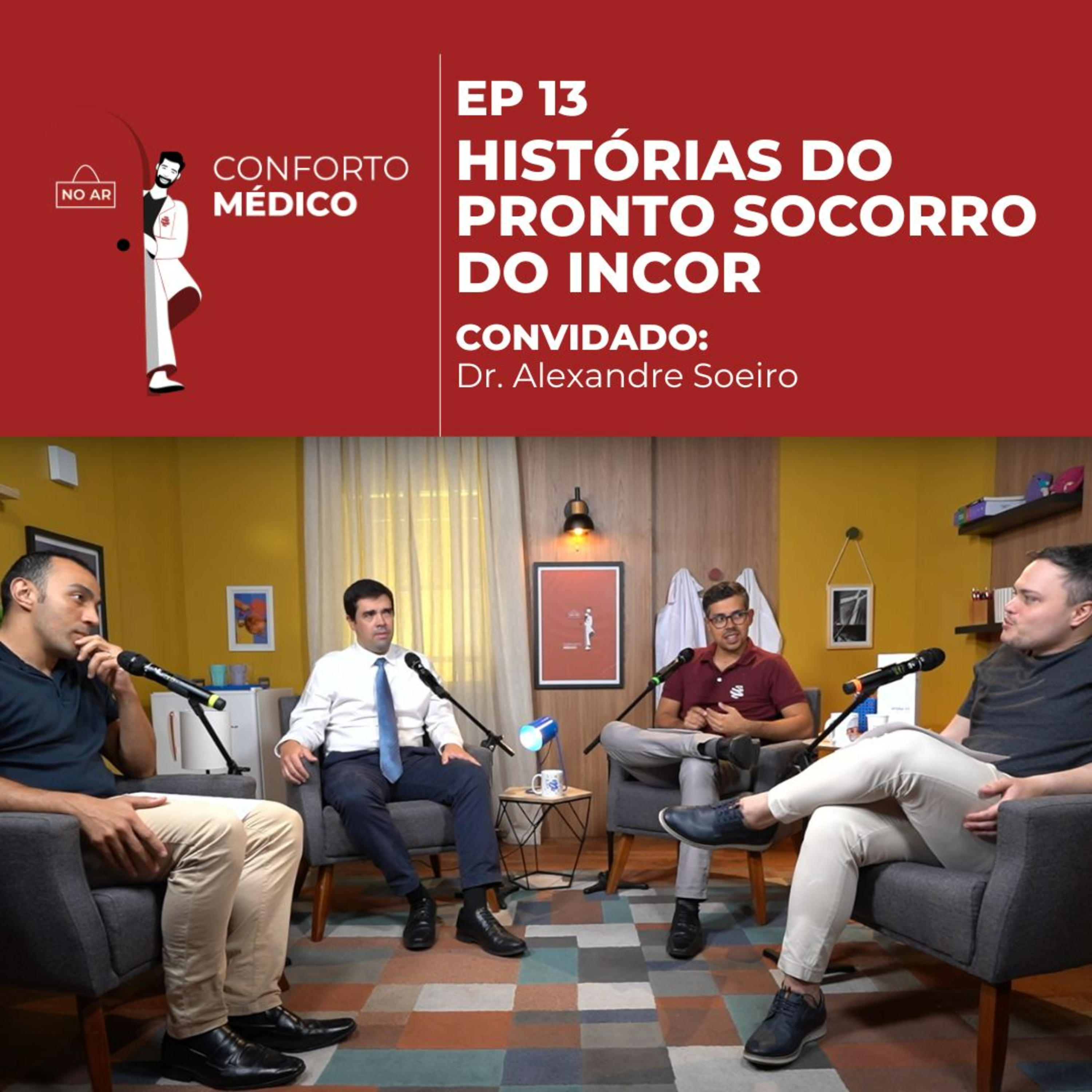 COFCAST - RESIDÊNCIA MÉDICA