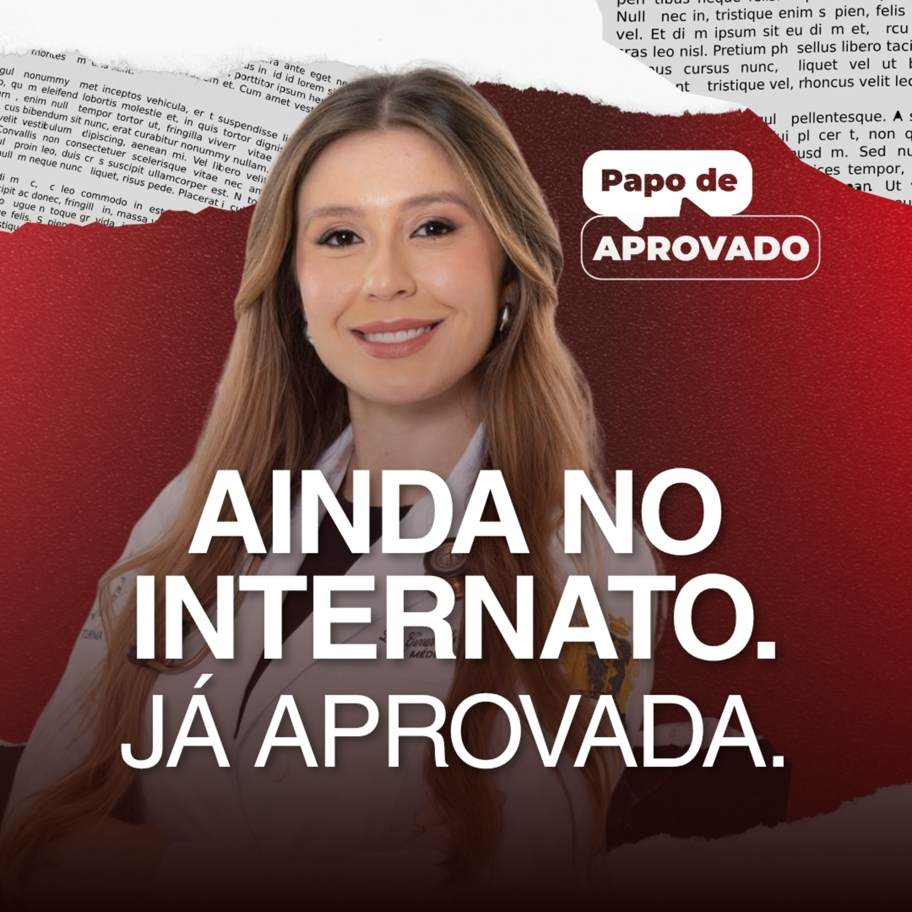 COFCAST - RESIDÊNCIA MÉDICA