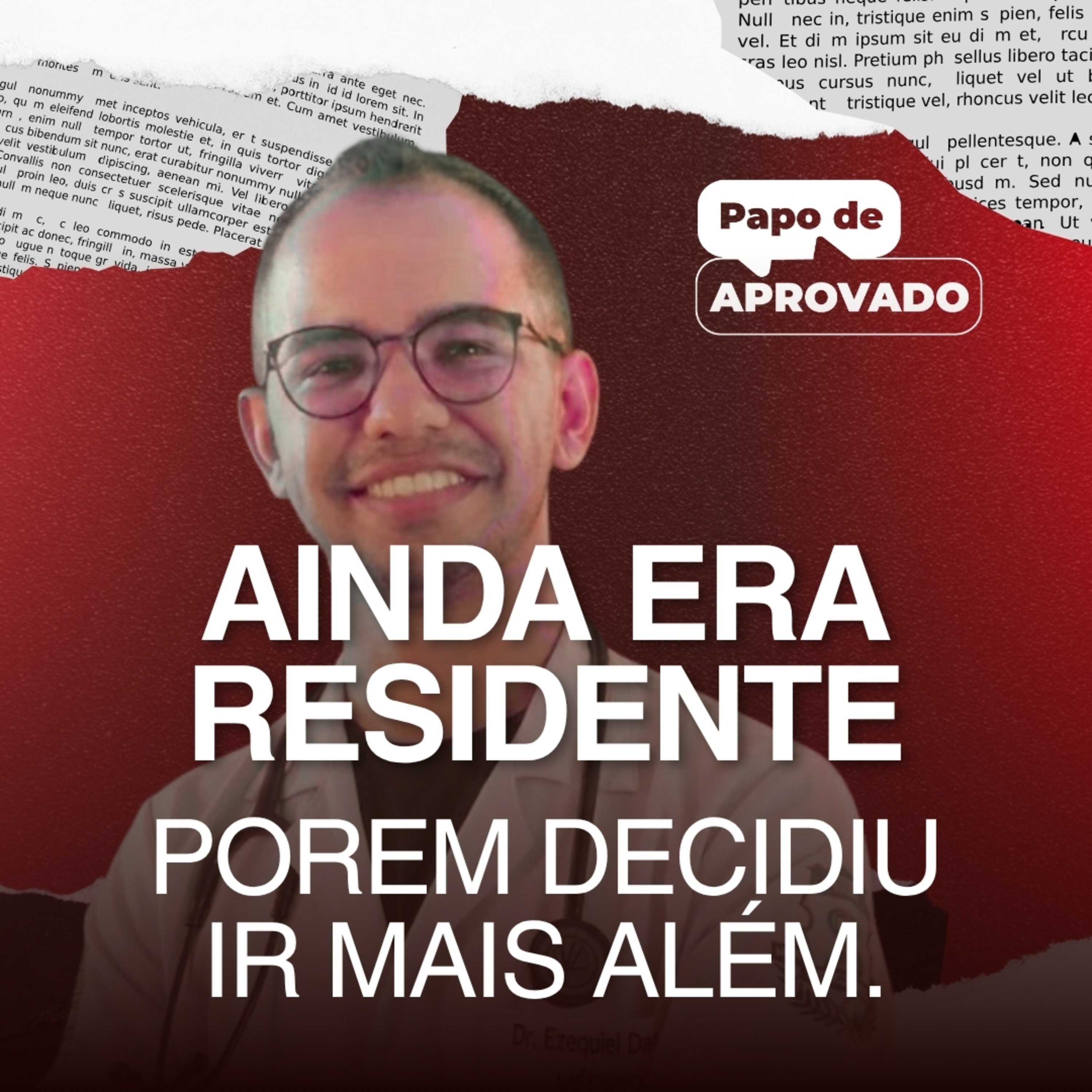 COFCAST - RESIDÊNCIA MÉDICA