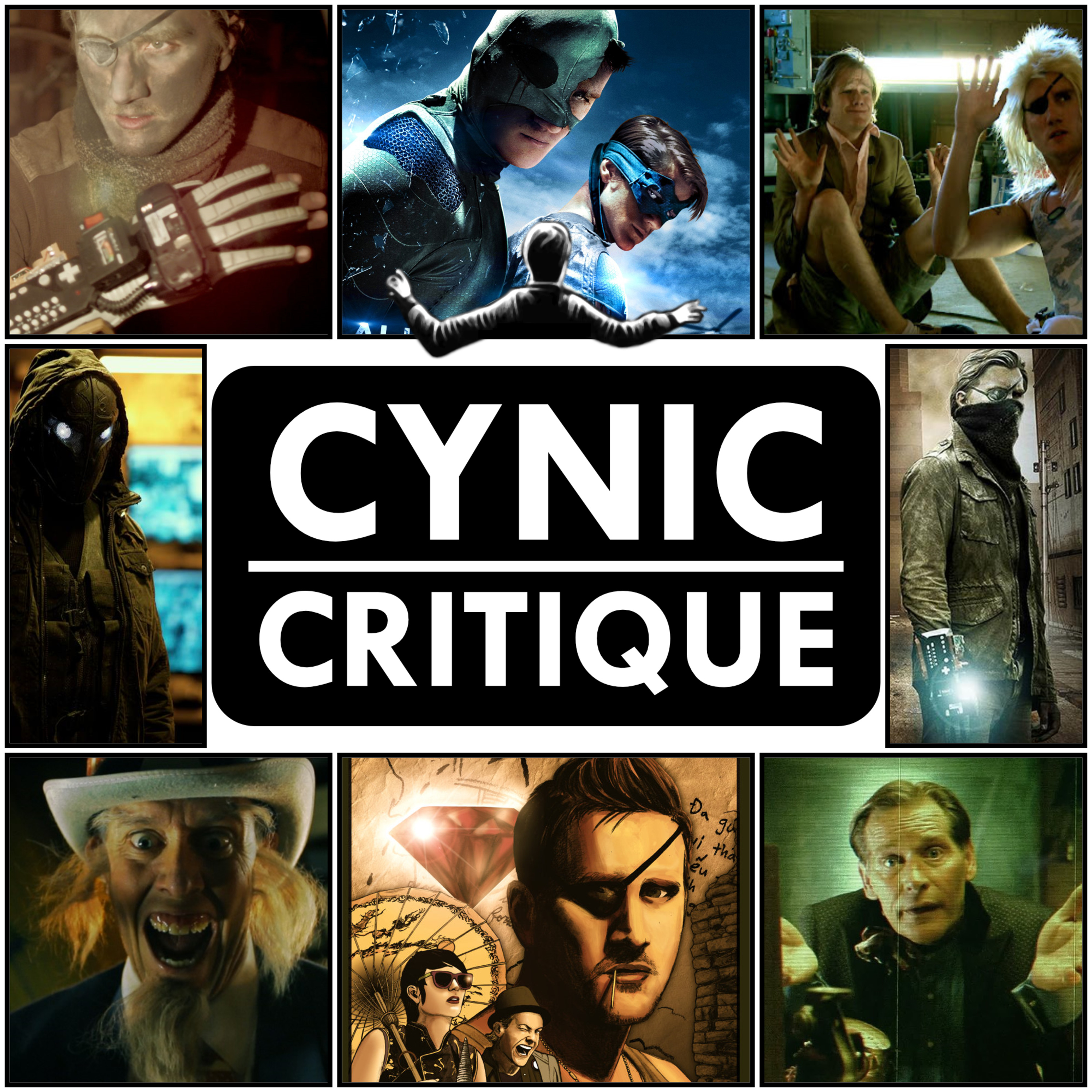 Cynic Critique: A Cult Film Podcast
