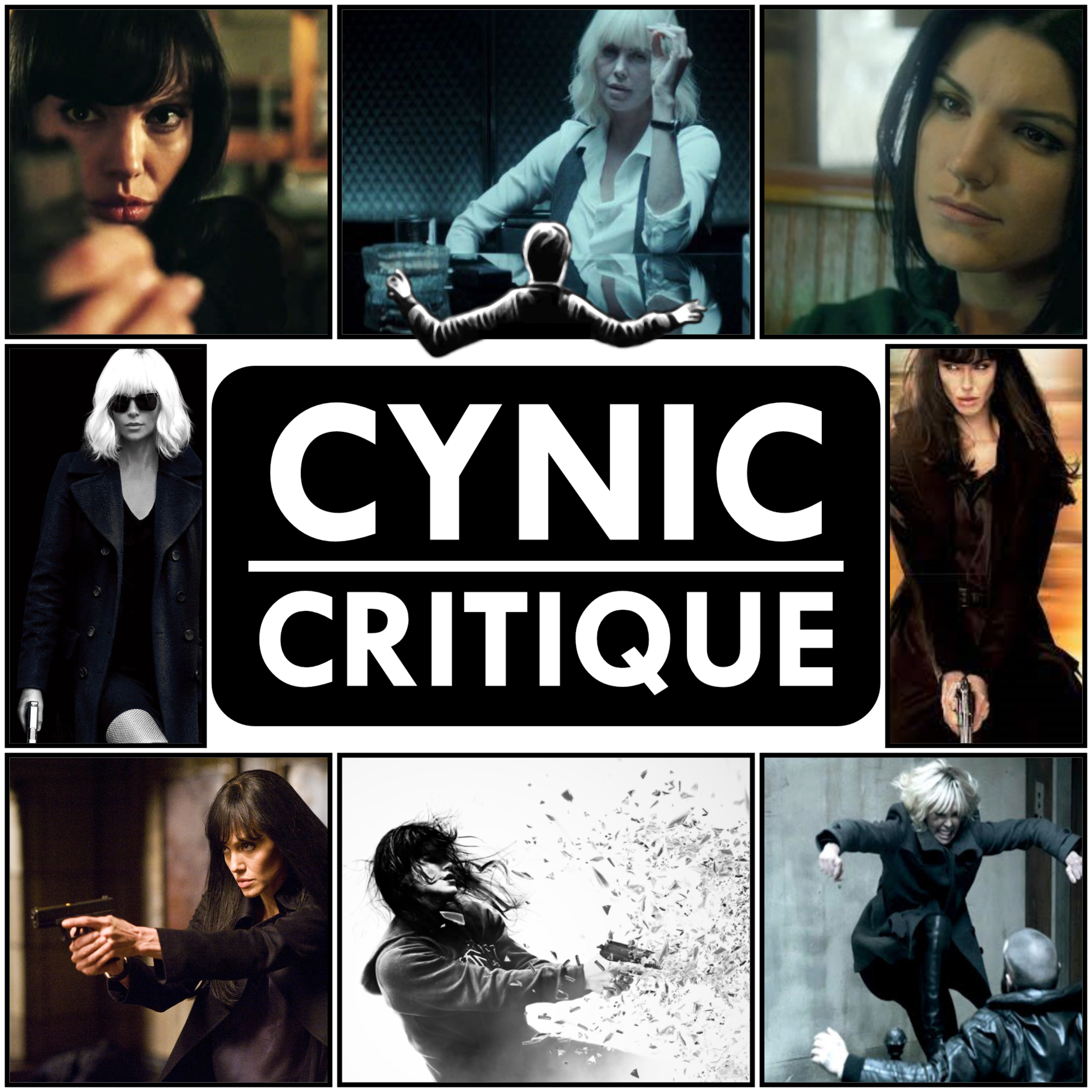 Femme Fatales: Part One episode artwork