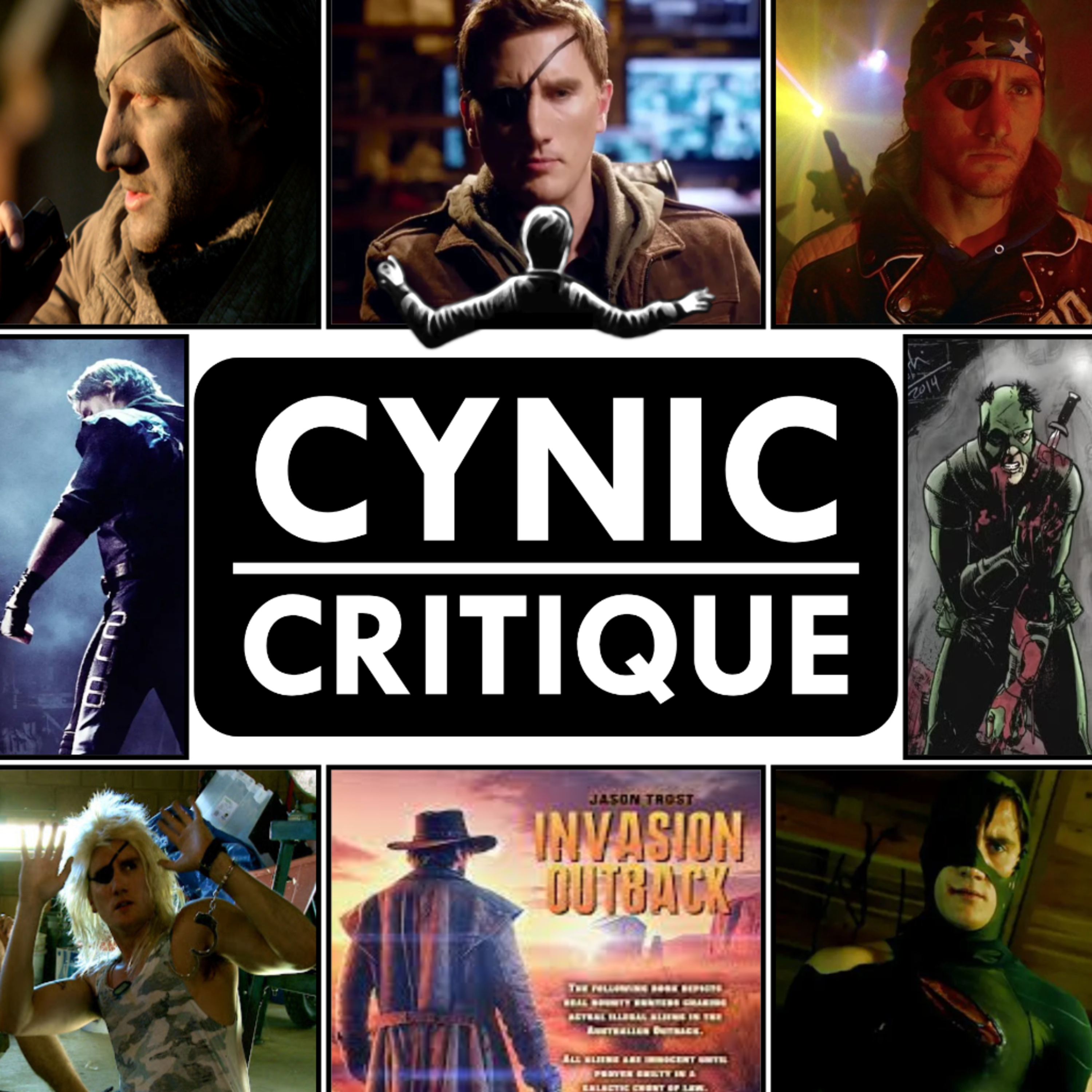 Cynic Critique: A Cult Film Podcast