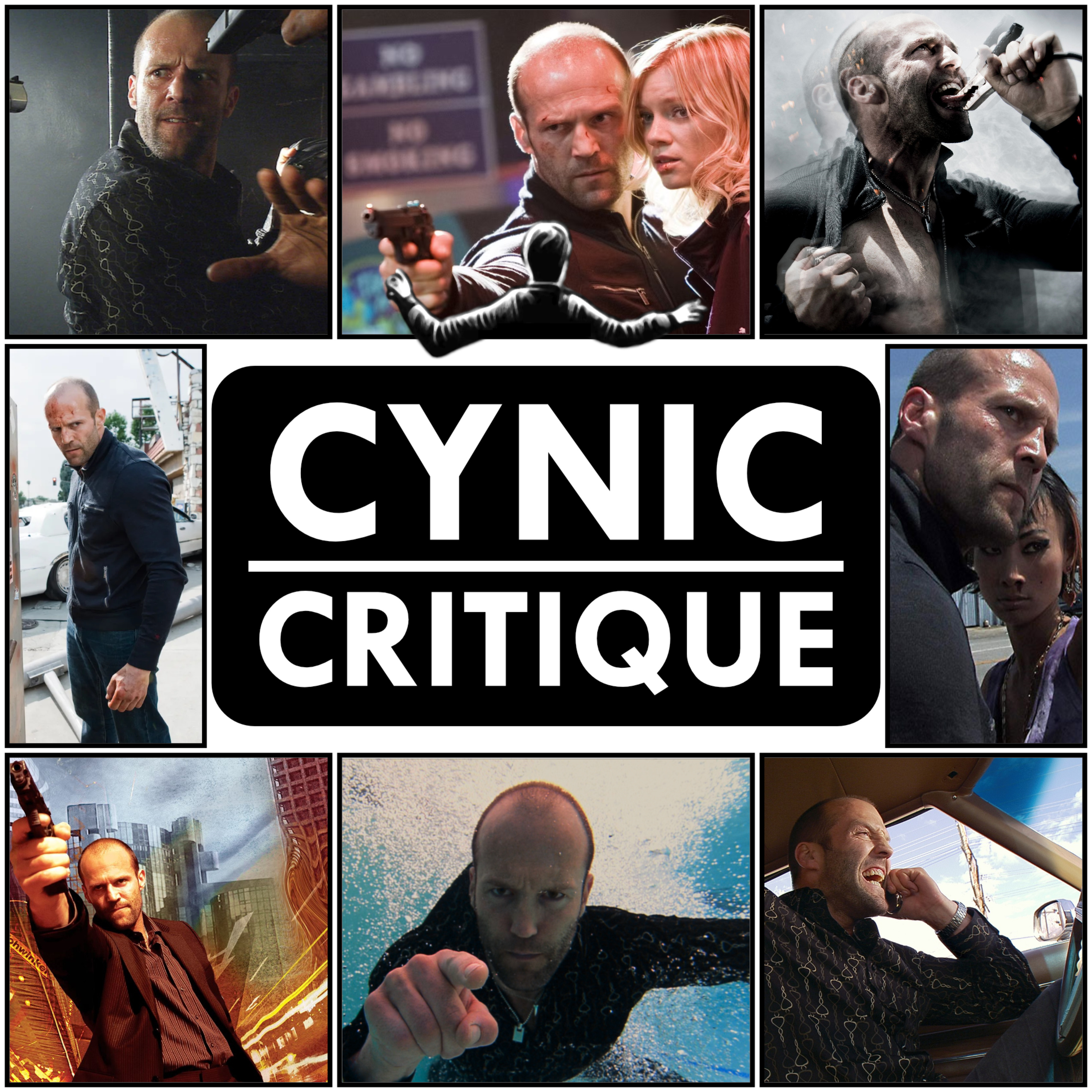 The Misadventures of Chev Chelios (Crank & Crank 2: High Voltage) episode artwork