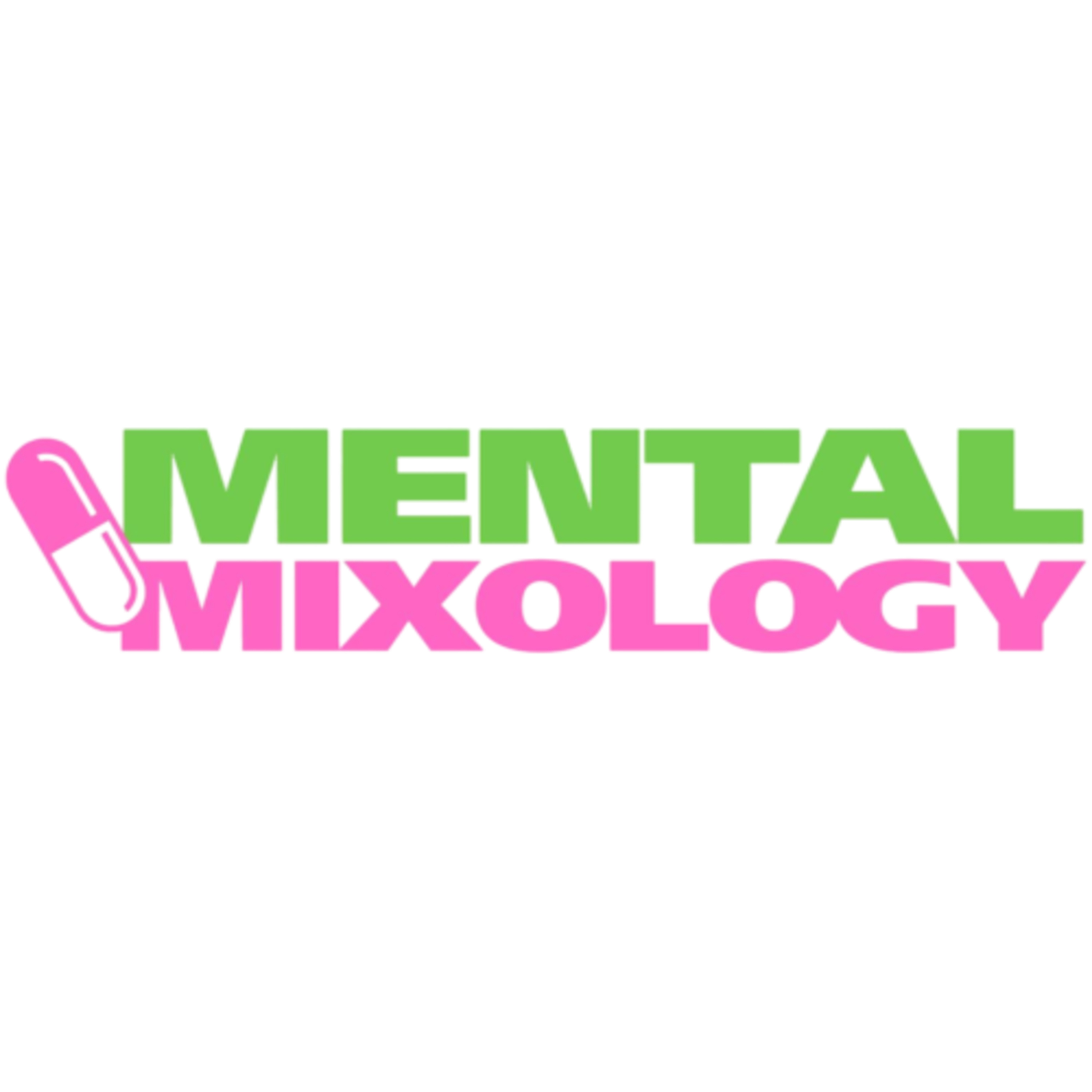 Mental Mixology