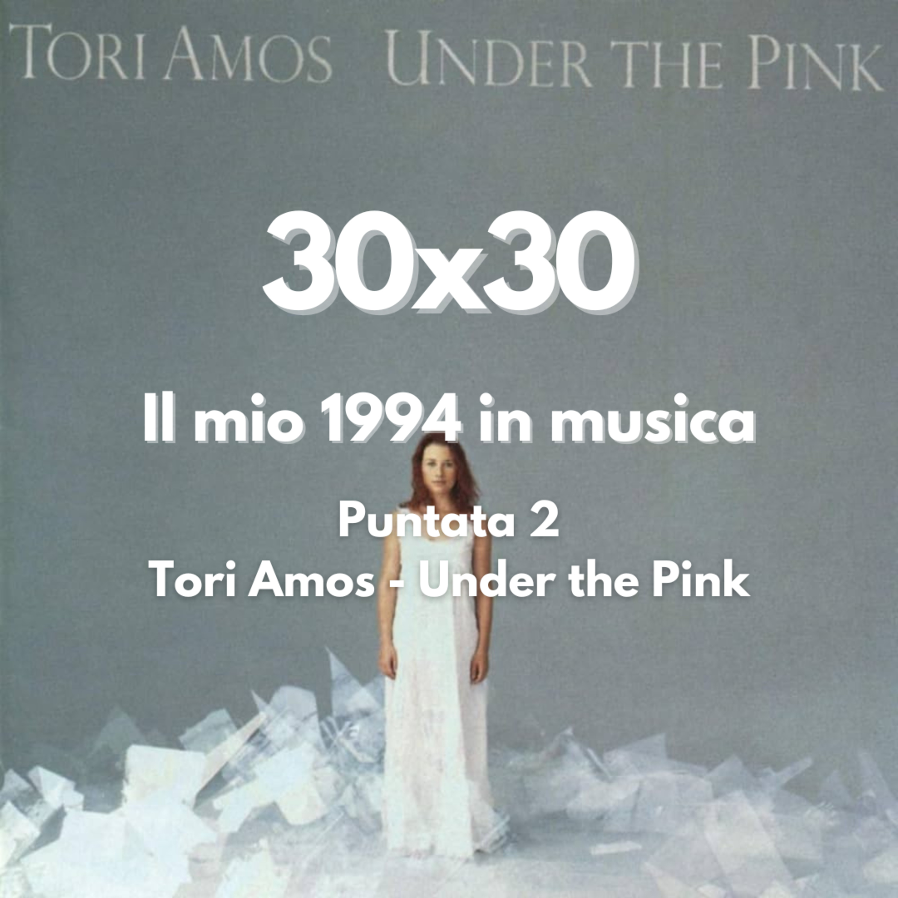 30x30 - Il mio 1994 in musica