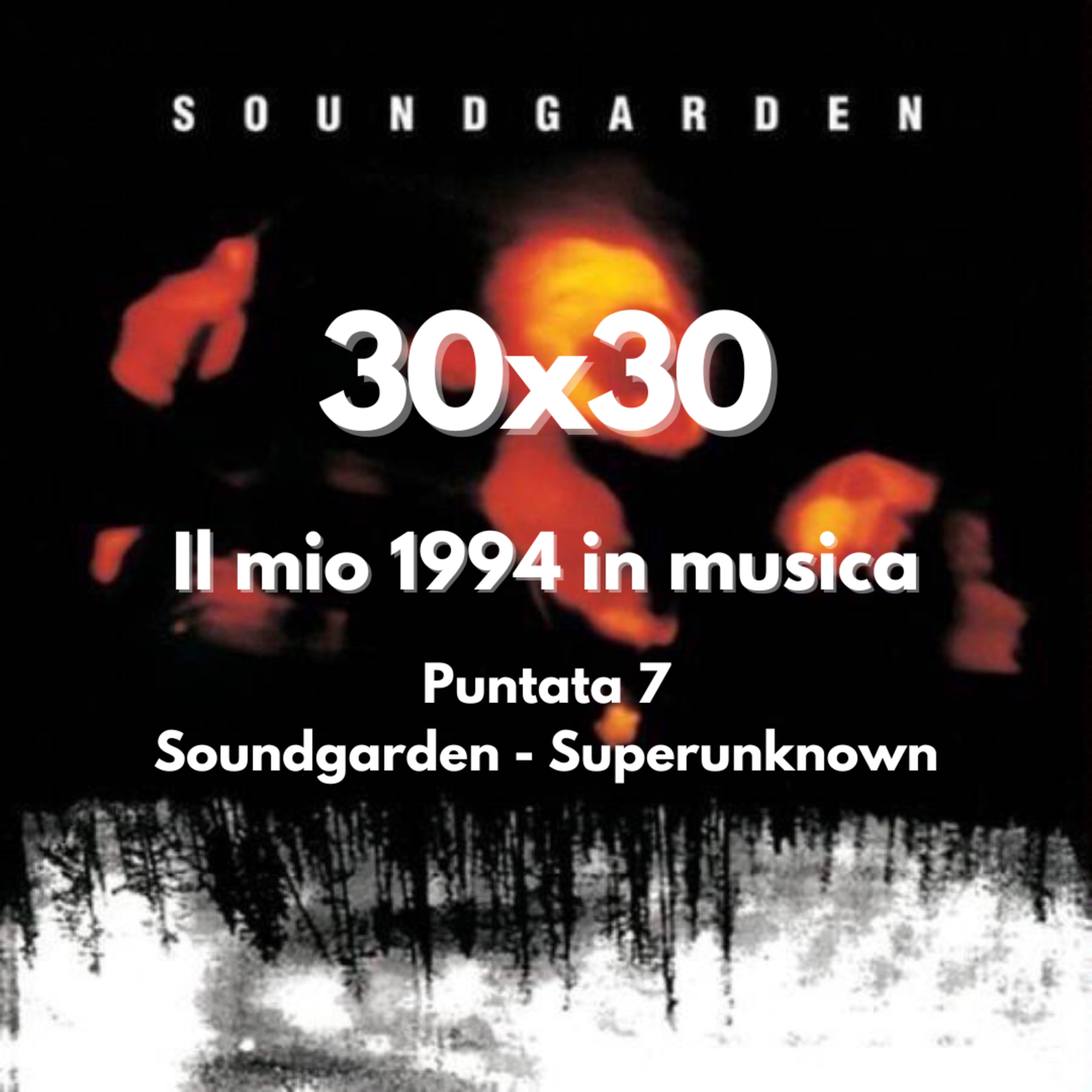 30x30 - Il mio 1994 in musica