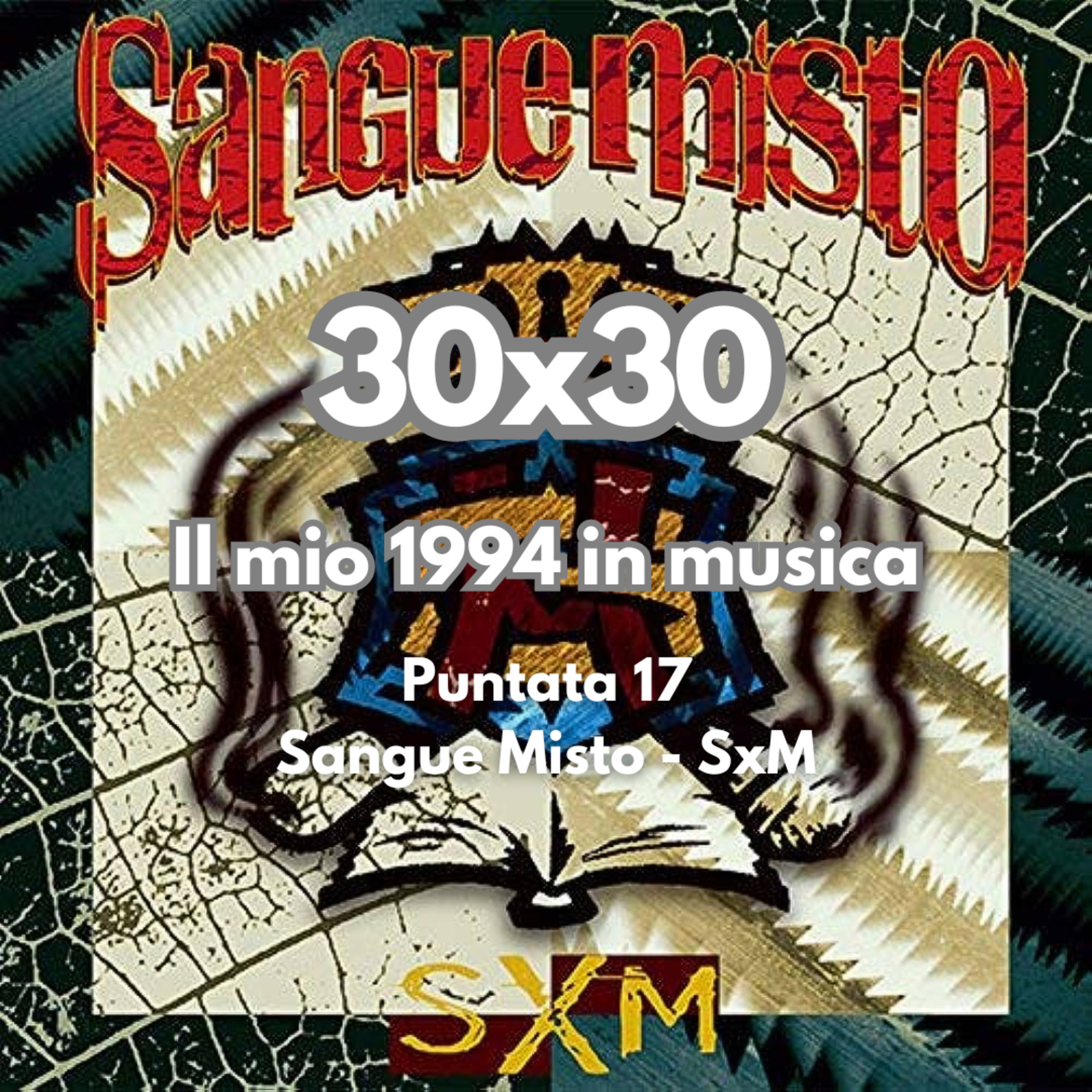 30x30 - Il mio 1994 in musica