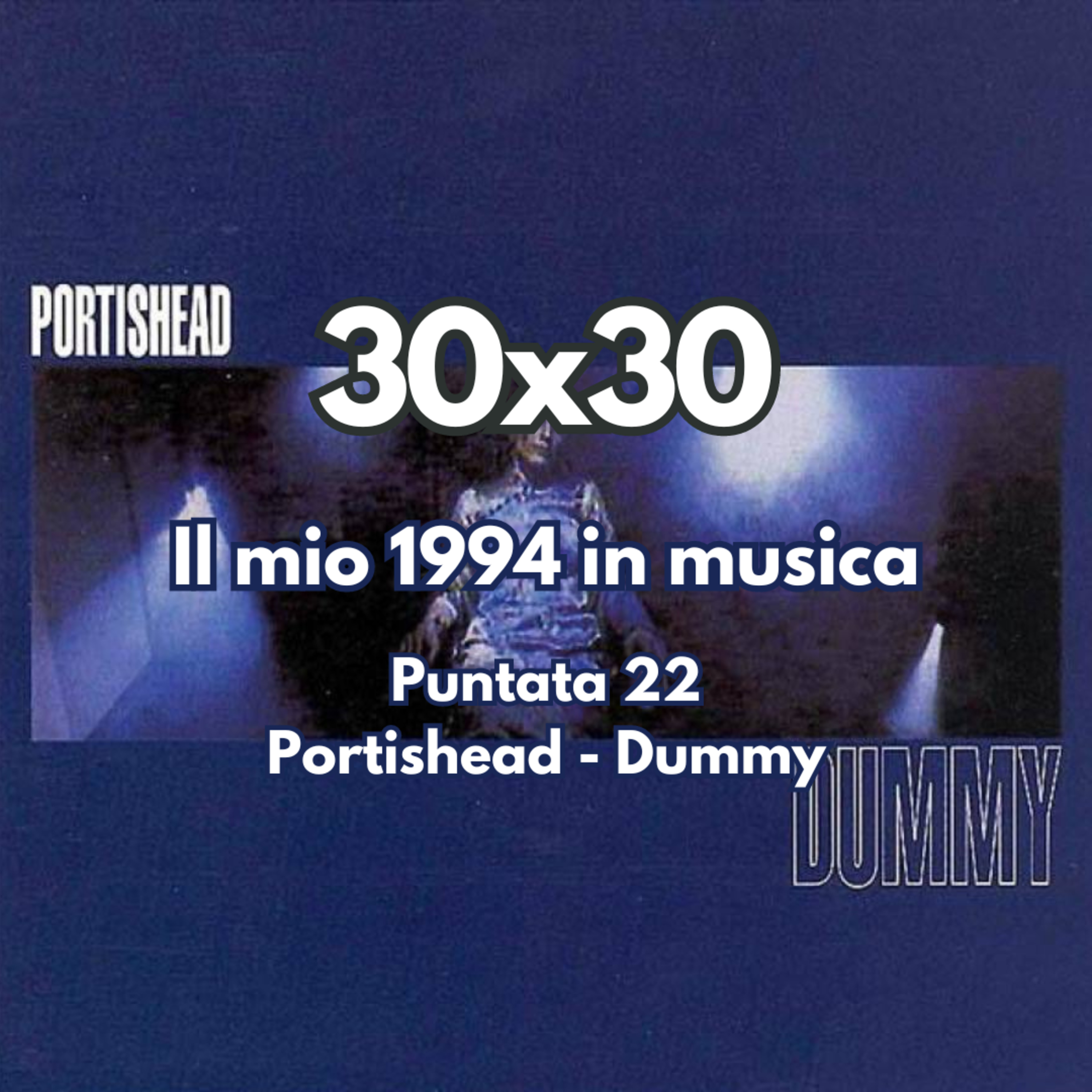 30x30 - Il mio 1994 in musica
