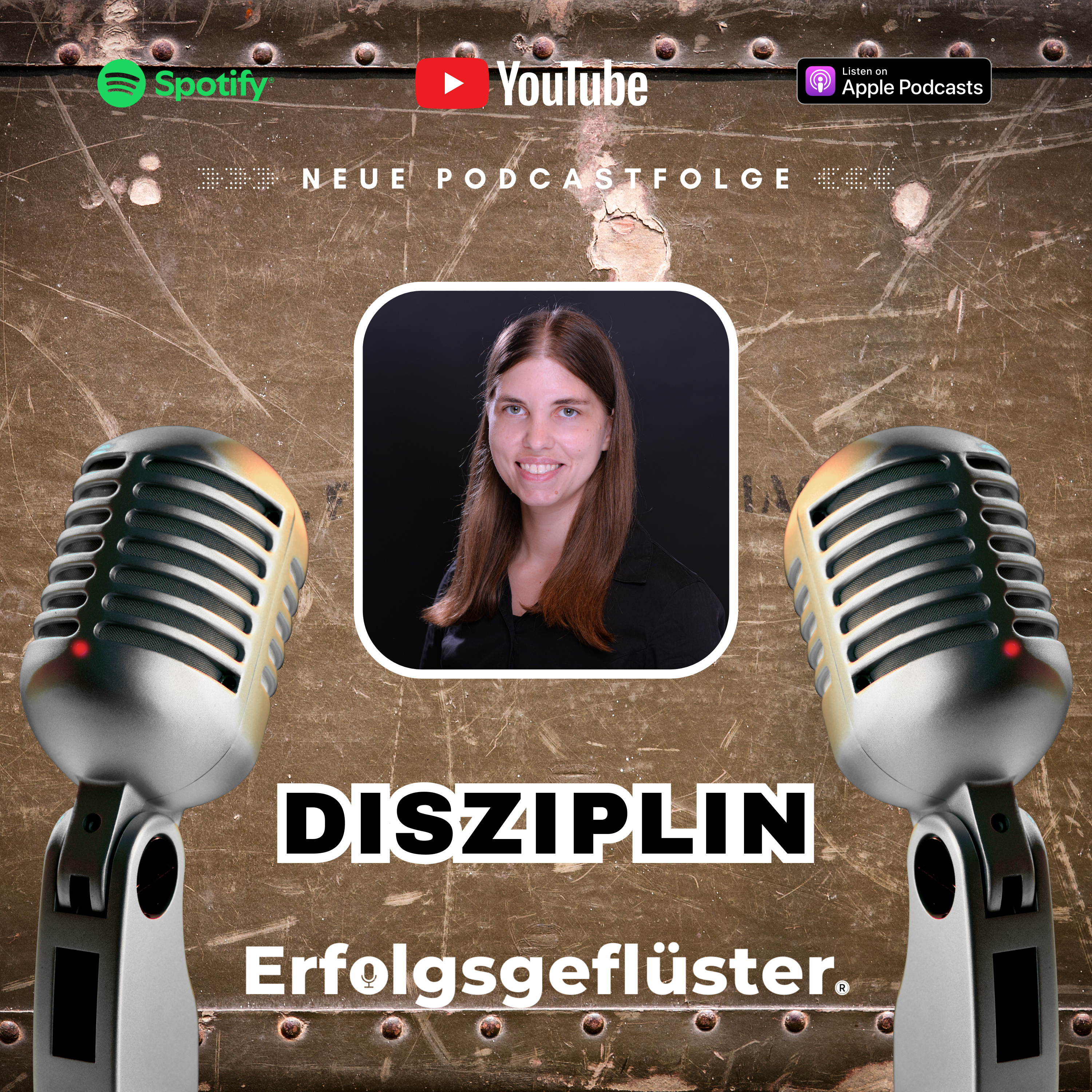 Erfolgsgeflüster