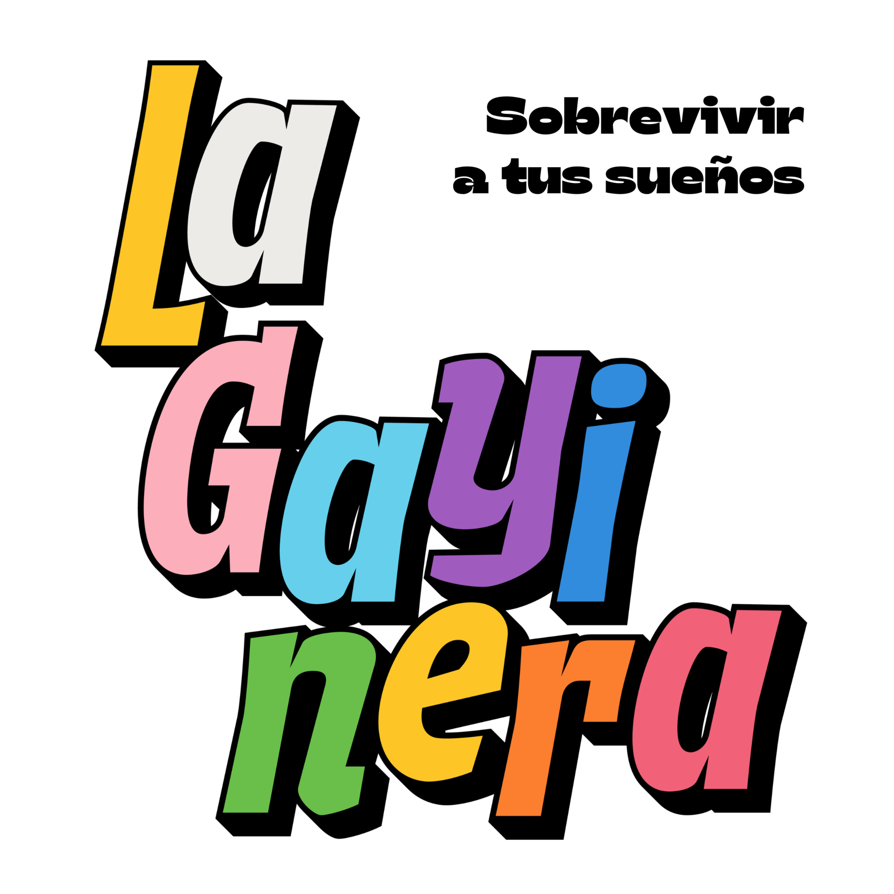 Portada de La Gayinera