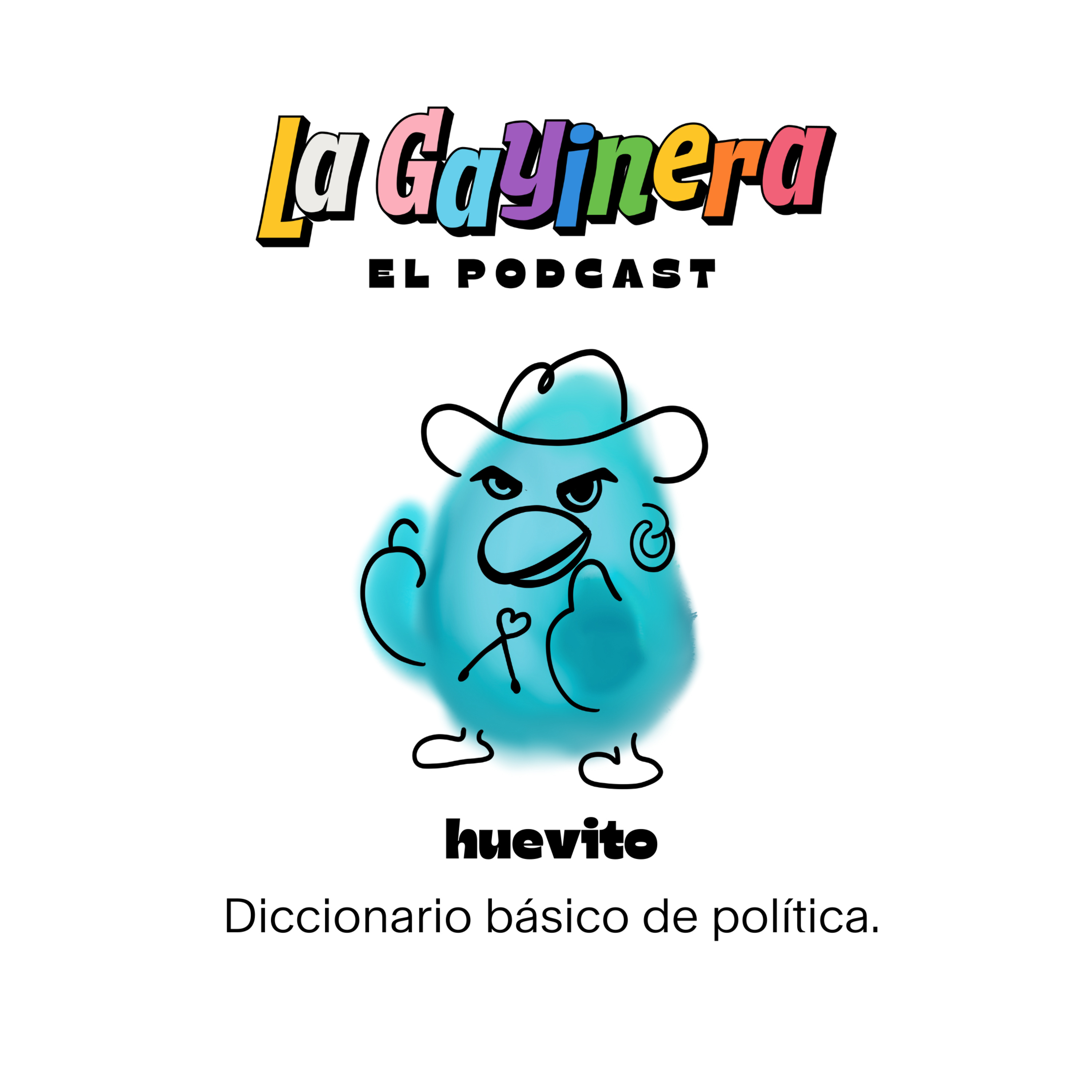 Portada de La Gayinera