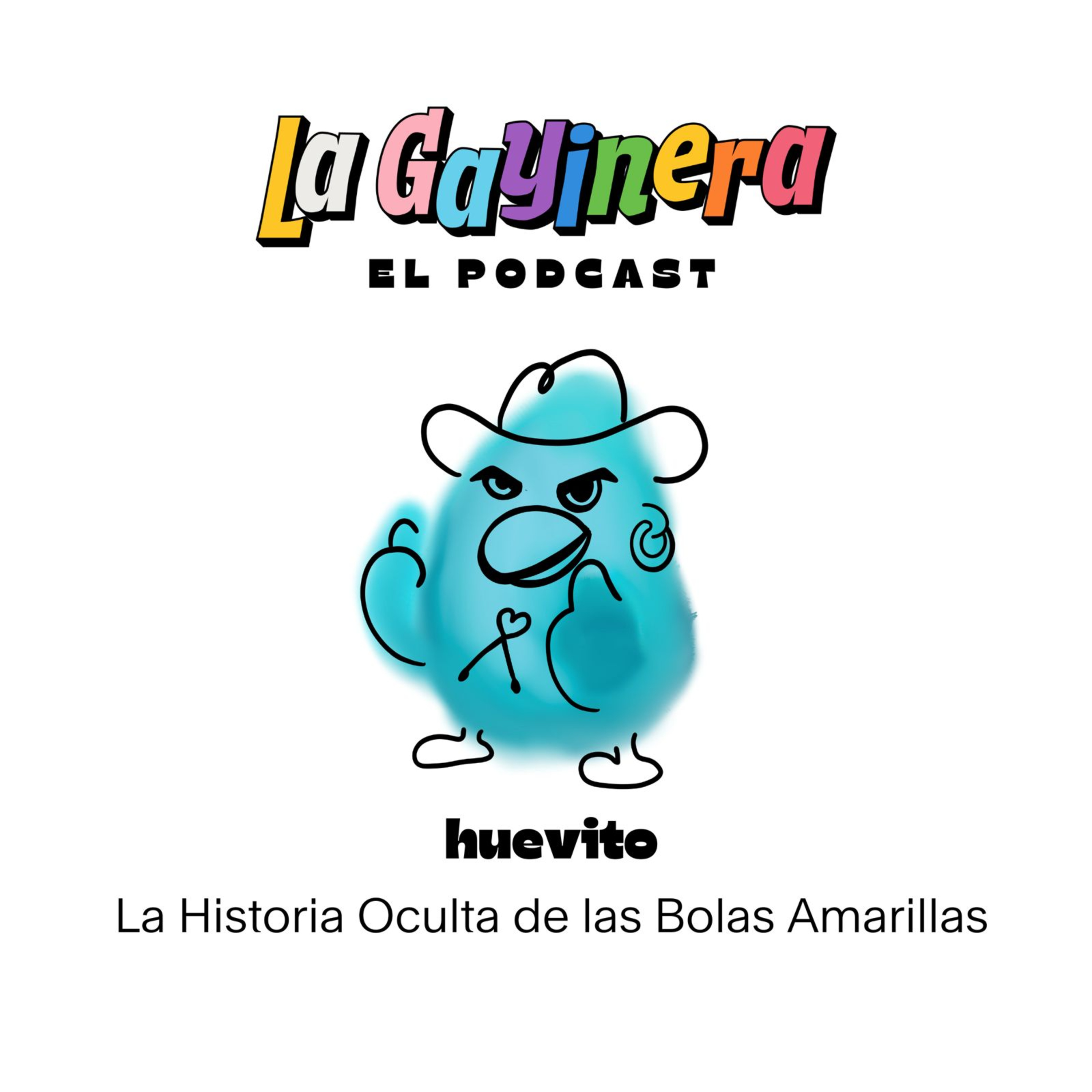 Portada de La Gayinera