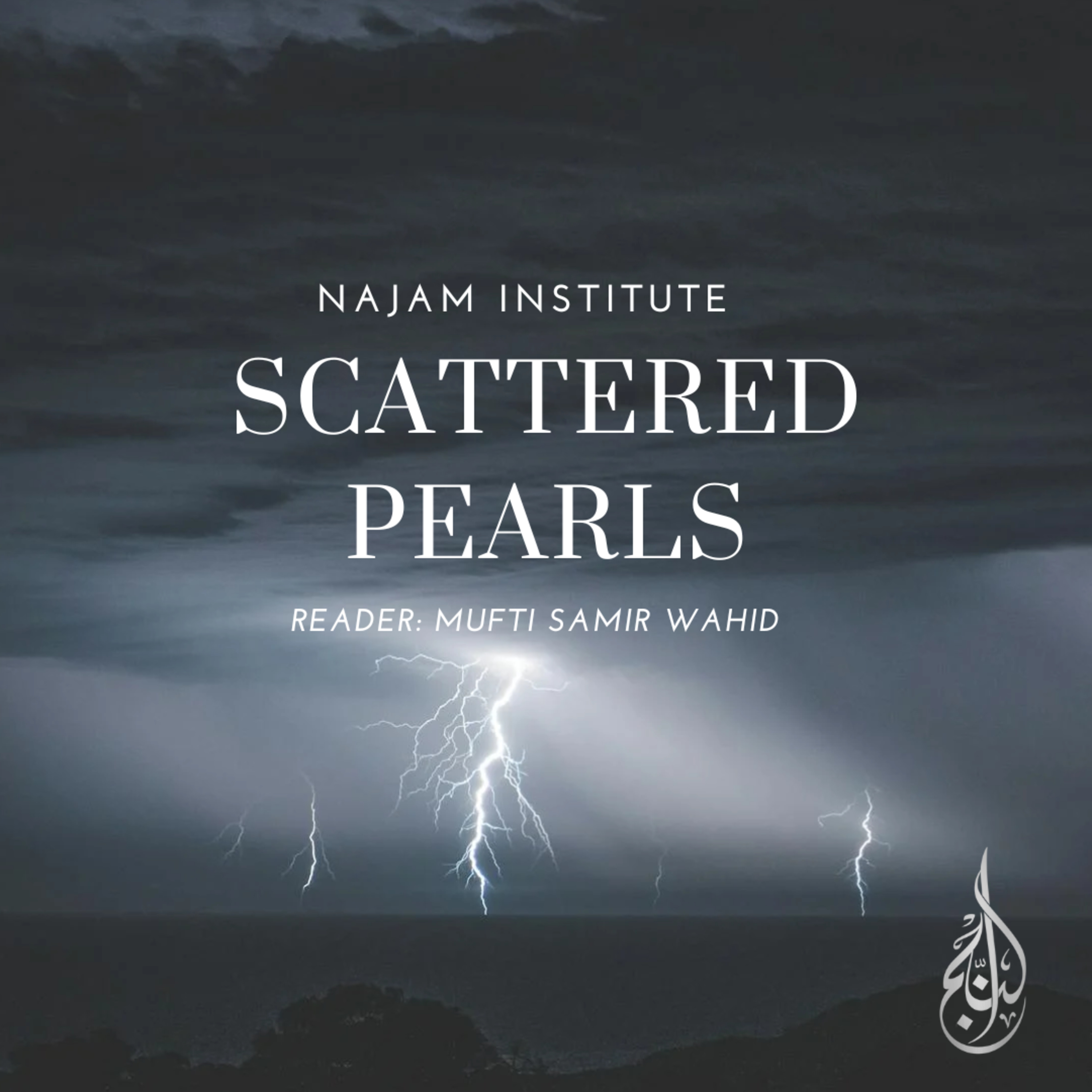 Scattered Pearls EP 8 | Najam Institute episode artwork