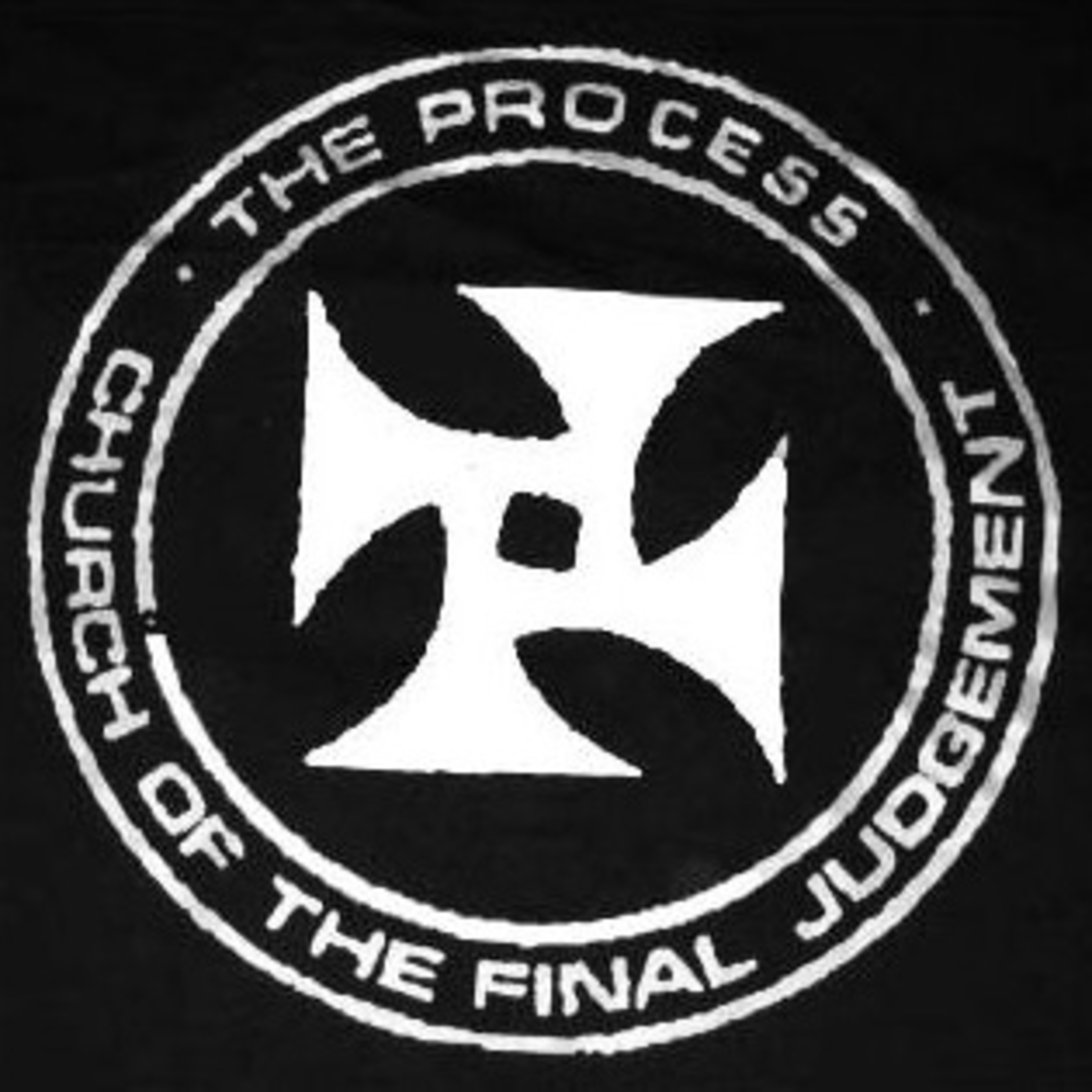 Episode 4 - Process Church of the Final Judgement - Live Stream w/ Oddfellows