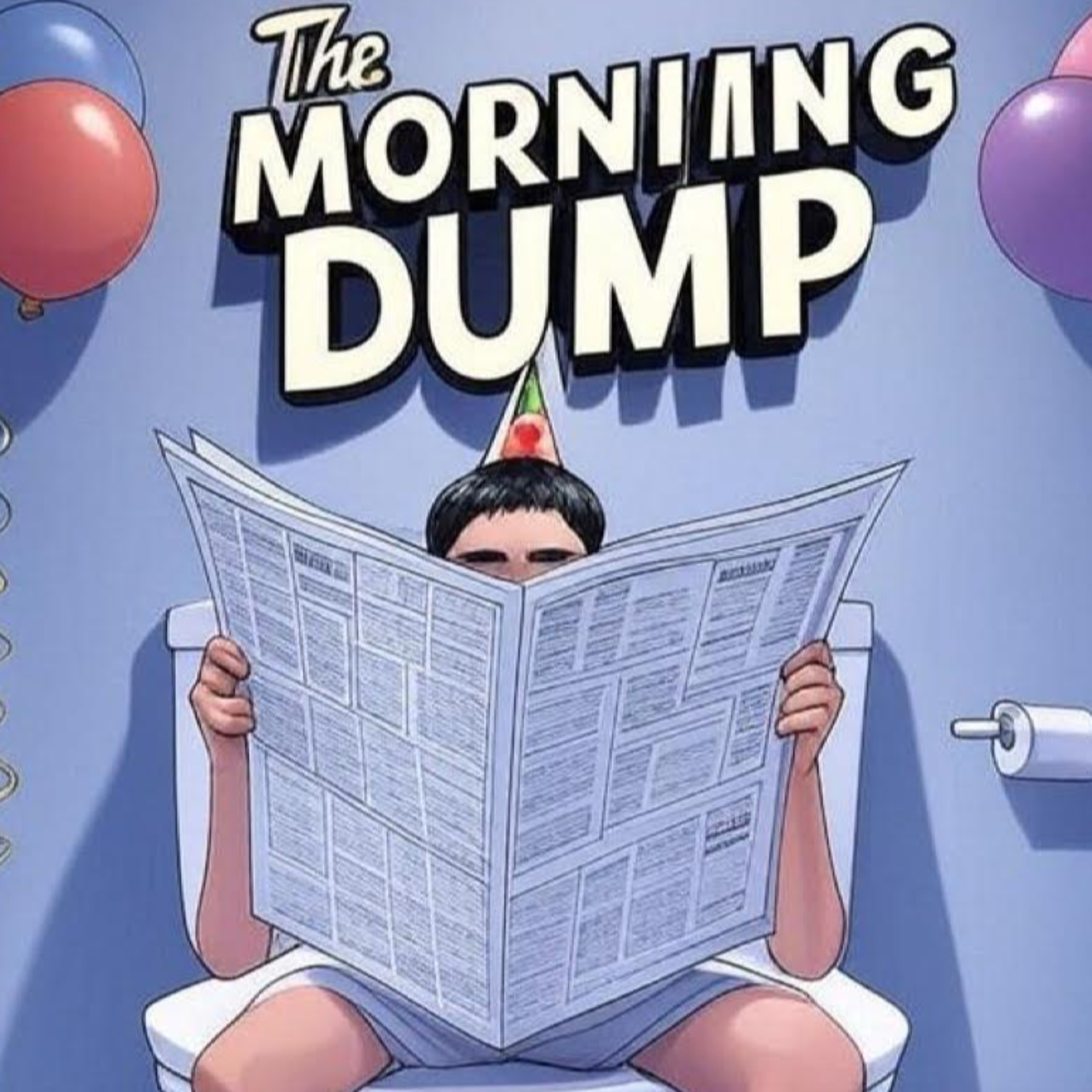 NWJ EP. 397 - The Morning Dump: New Orleans' New Years Eve Massacre, Elon's Fragile Ego & More