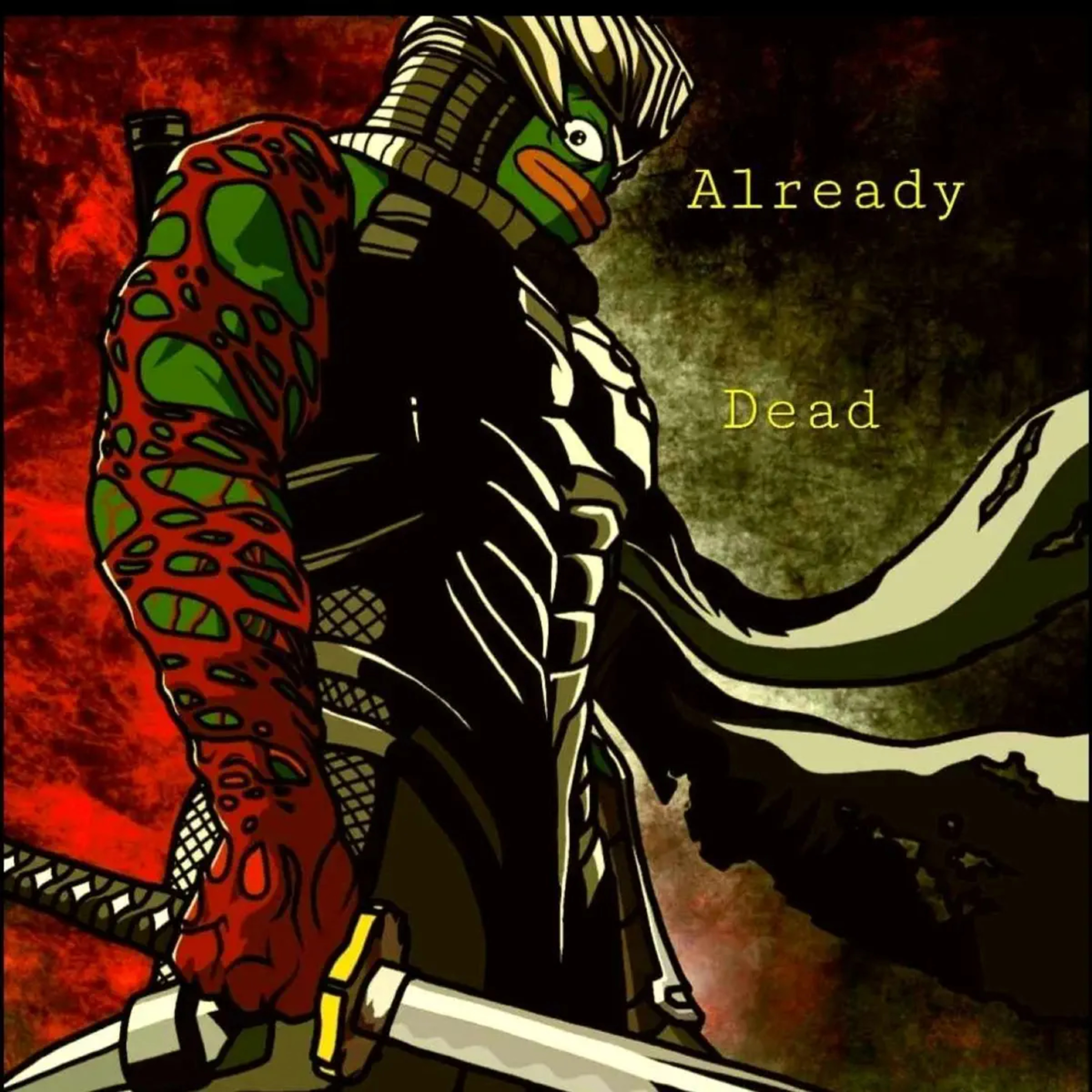 NWJ EP. 503 - Already Dead: Odyssey Network, Programmed to Patsy, The Pedophile Underworld and More