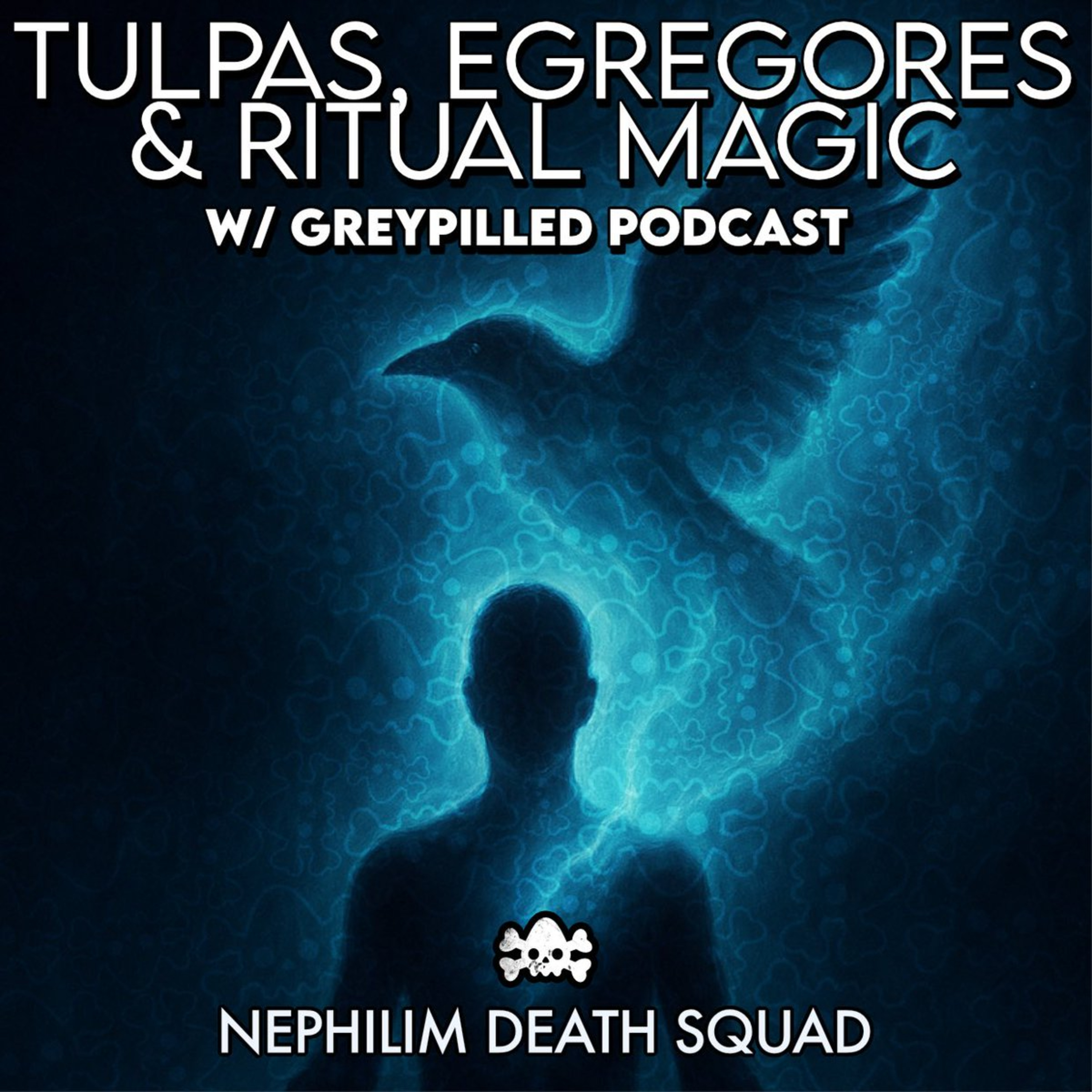 Episode 107 - Swapcast w/ NDS - Tulpas, Egregores & Ritual Magic