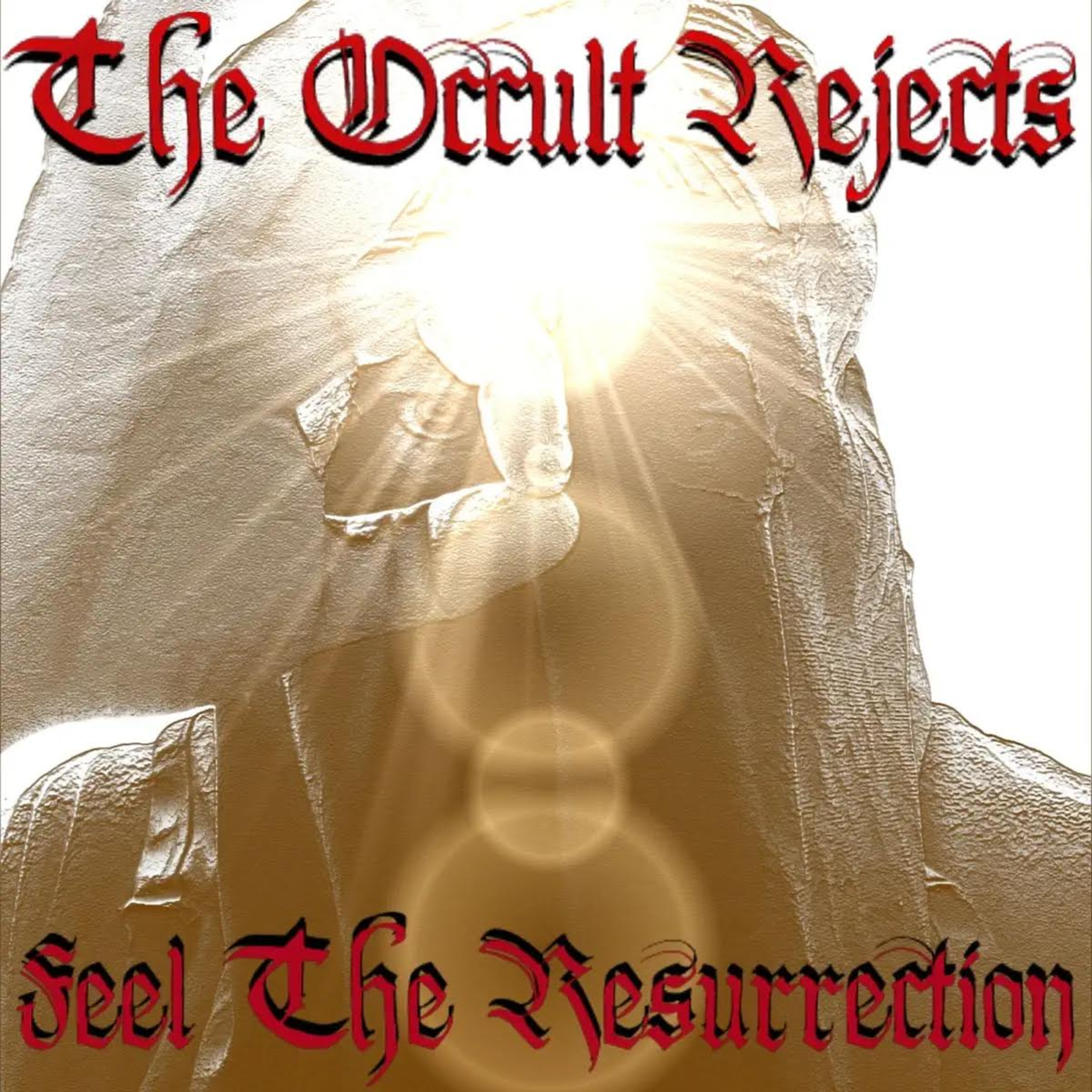 The Occult Rejects - Occult David Bowie w/ Aeon Byte