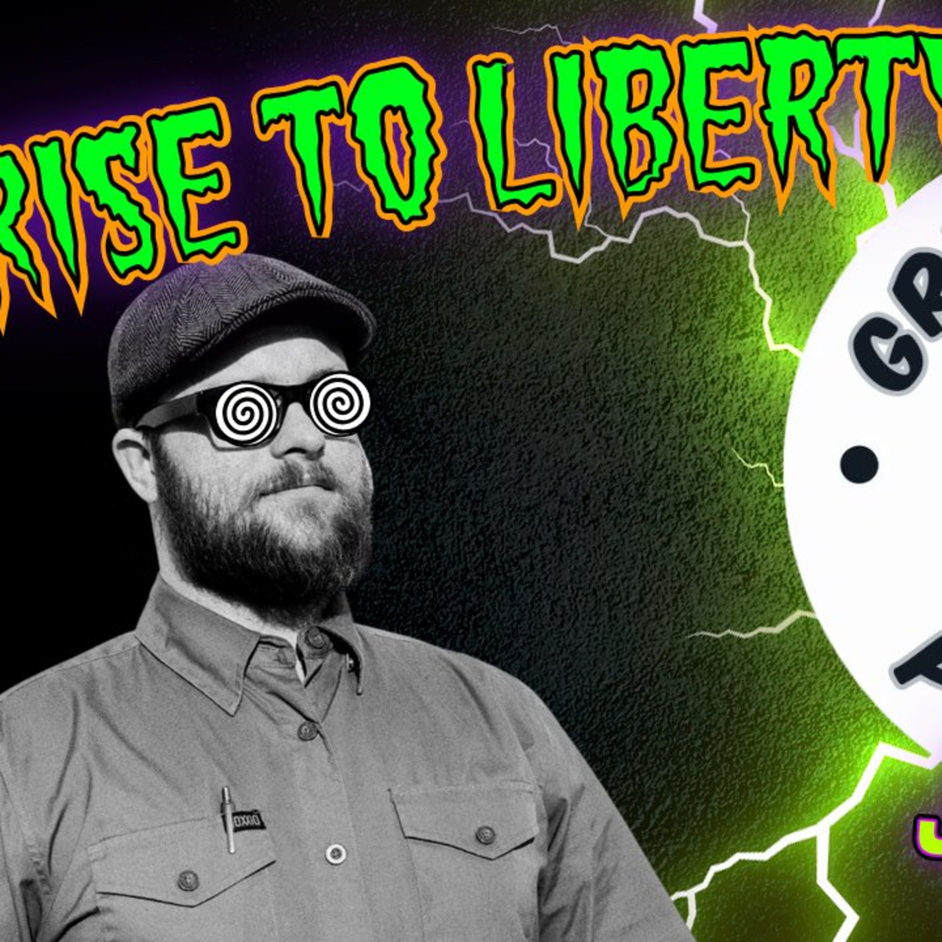 Esotericism, Secret Societies & the Occult w/ Rise To Liberty