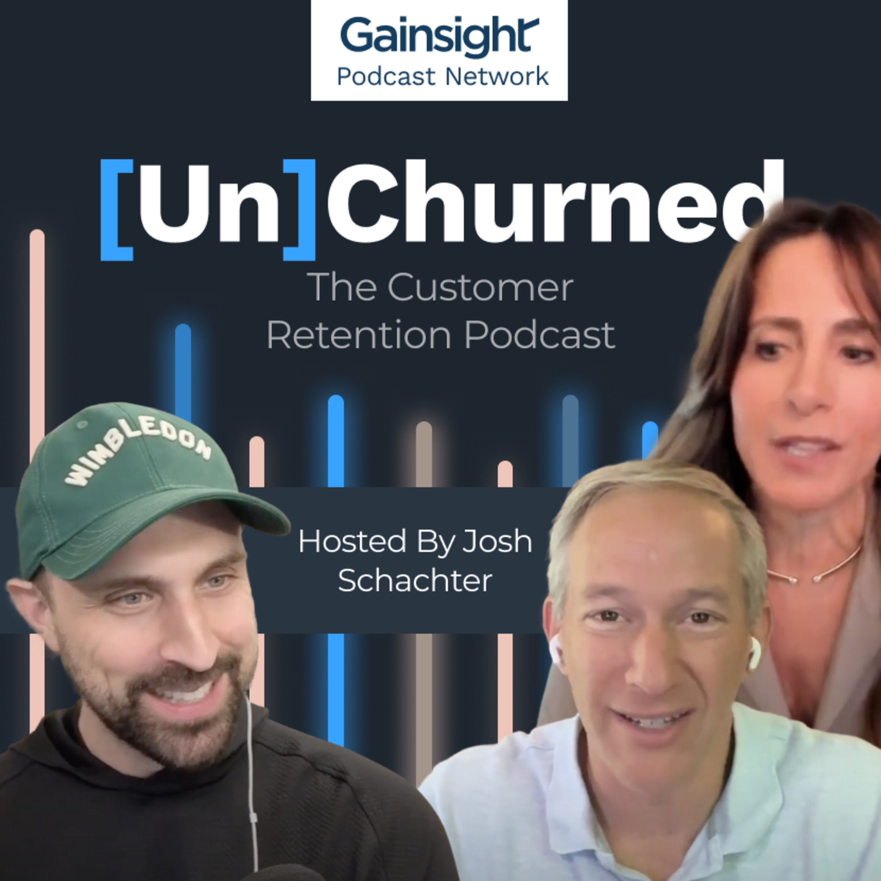 How to Transform Customer Experience at Scale ft. Jeffrey Bussgang & Teresa Anania | Ep. 145