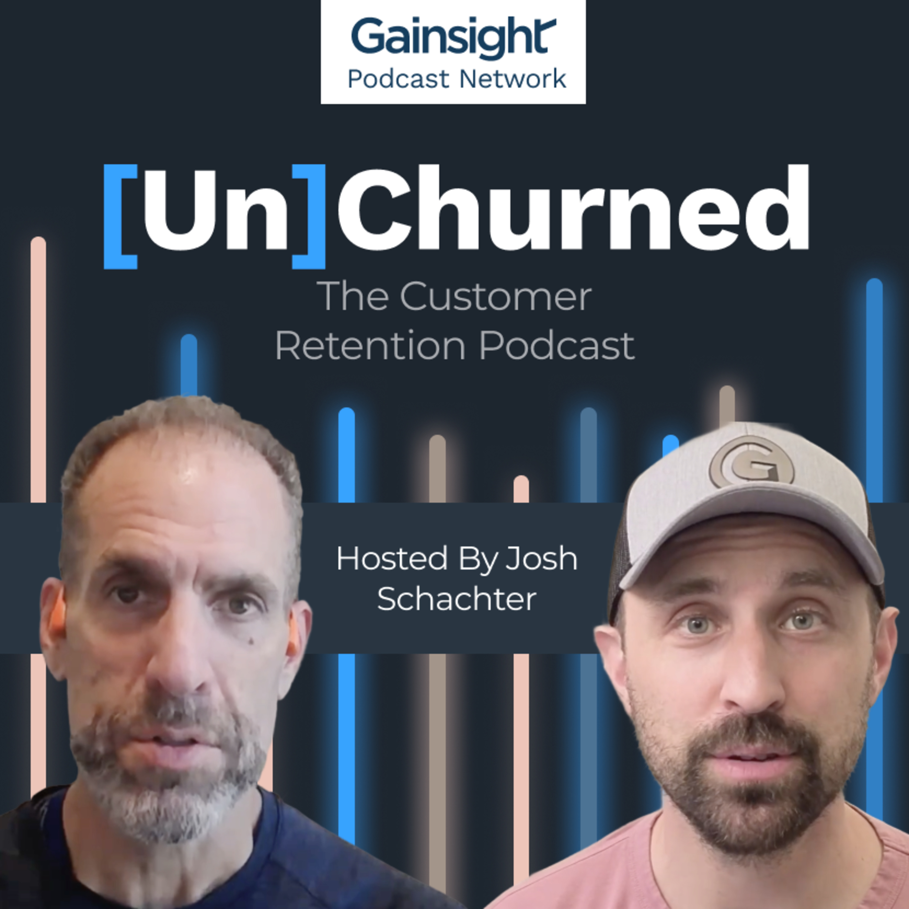 [Un]Churned – The No. 1 Podcast for Customer Retention