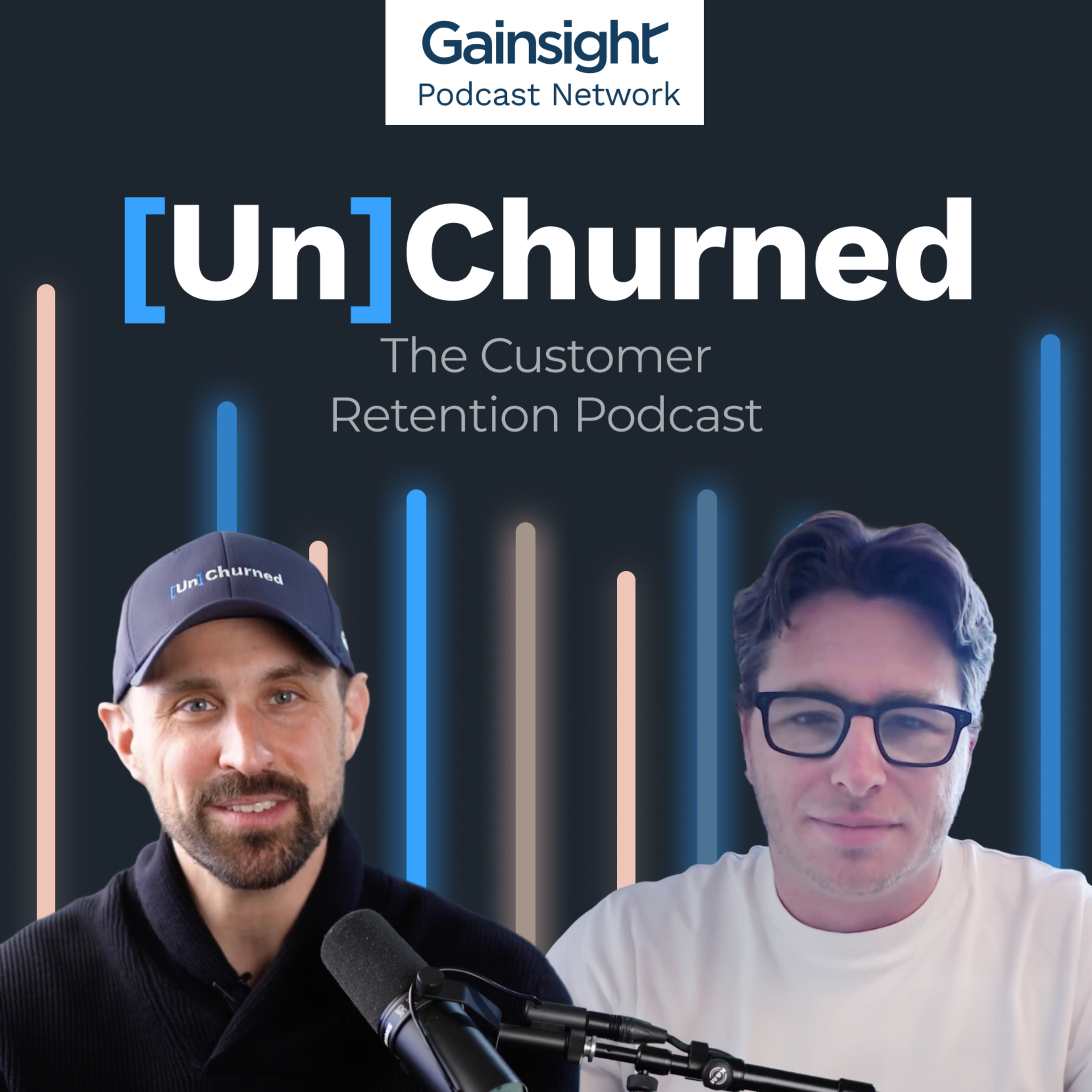 What a Chief AI Officer Actually Does ft. Ziv Peled (AppsFlyer) episode artwork