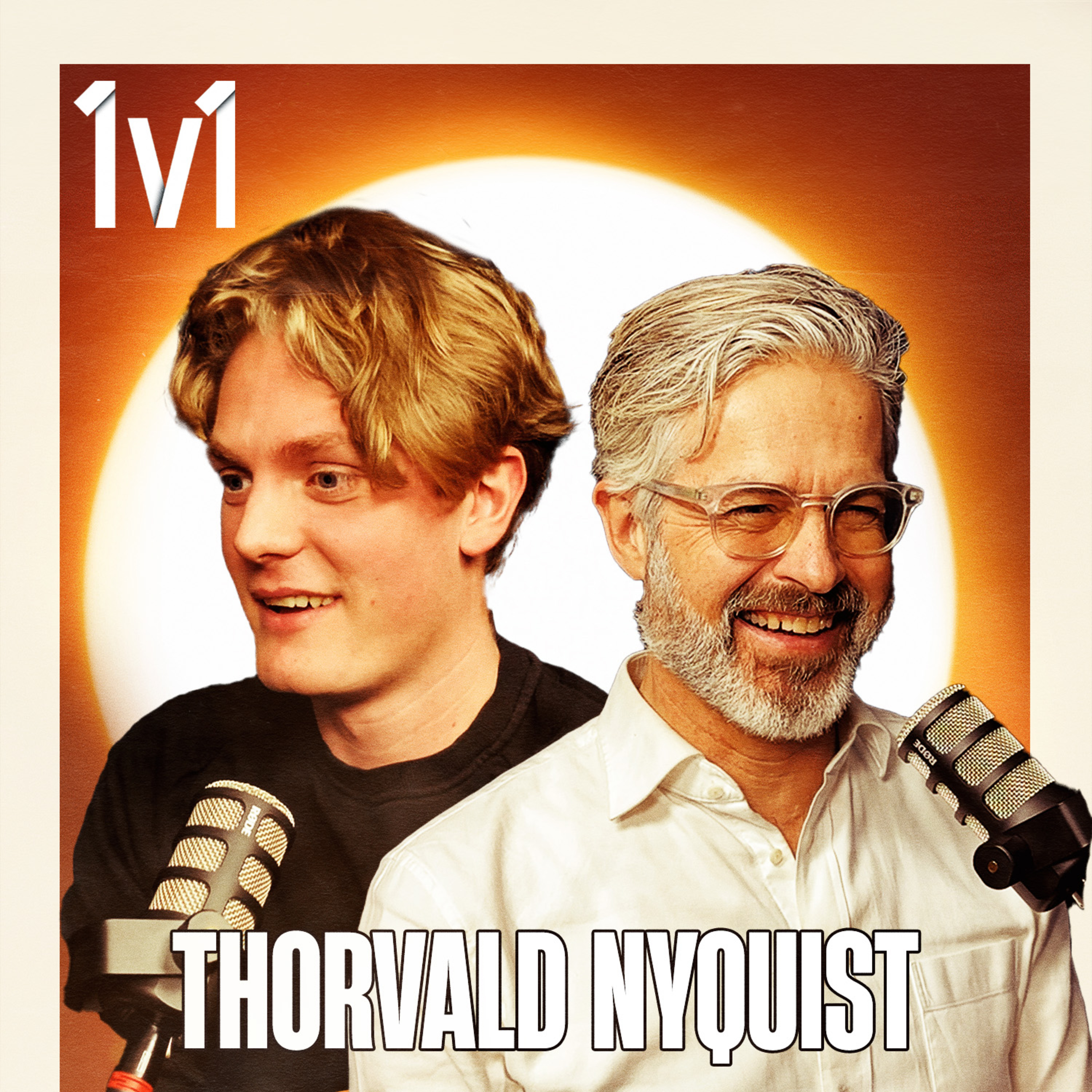 Simon Tronstad 1v1