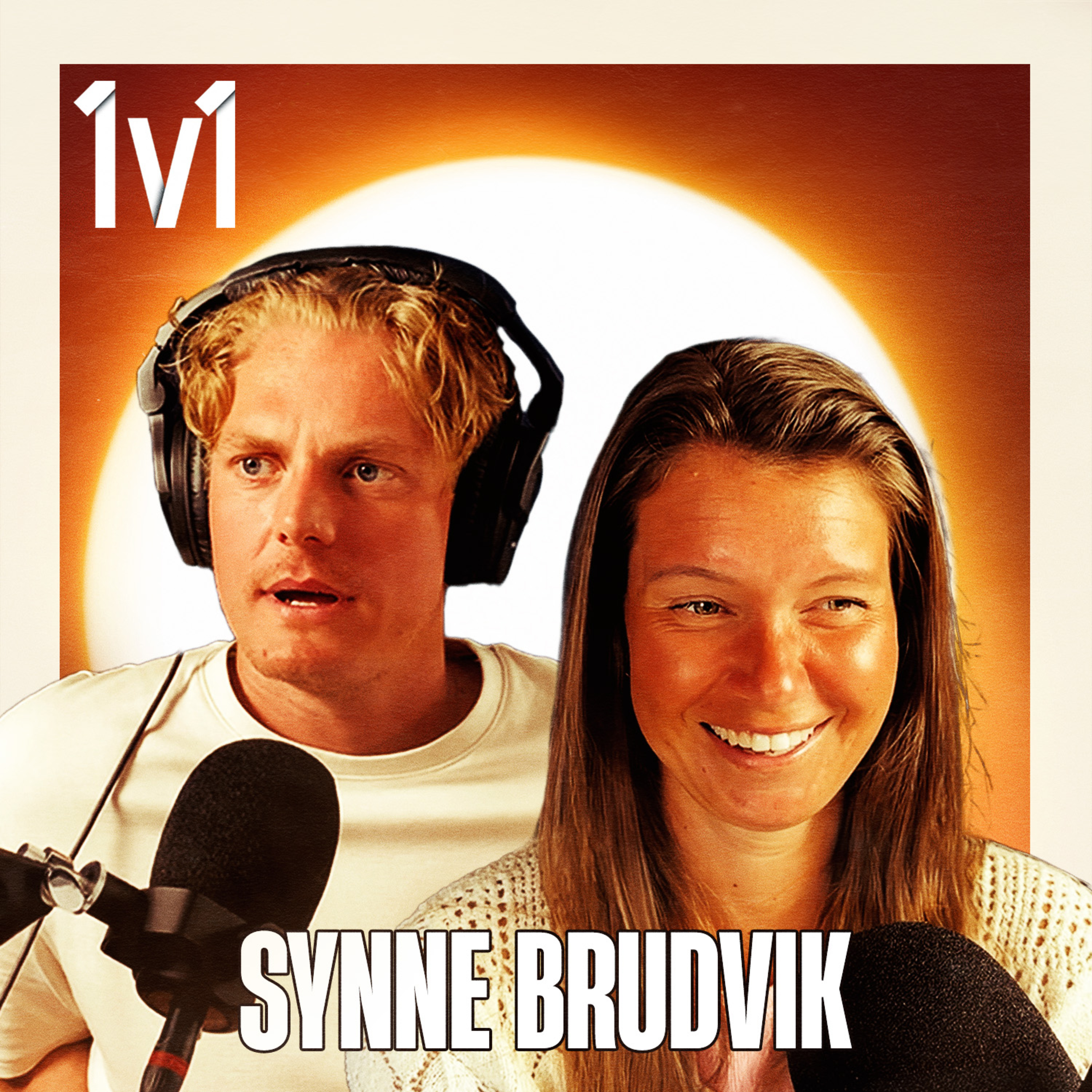 Simon Tronstad 1v1