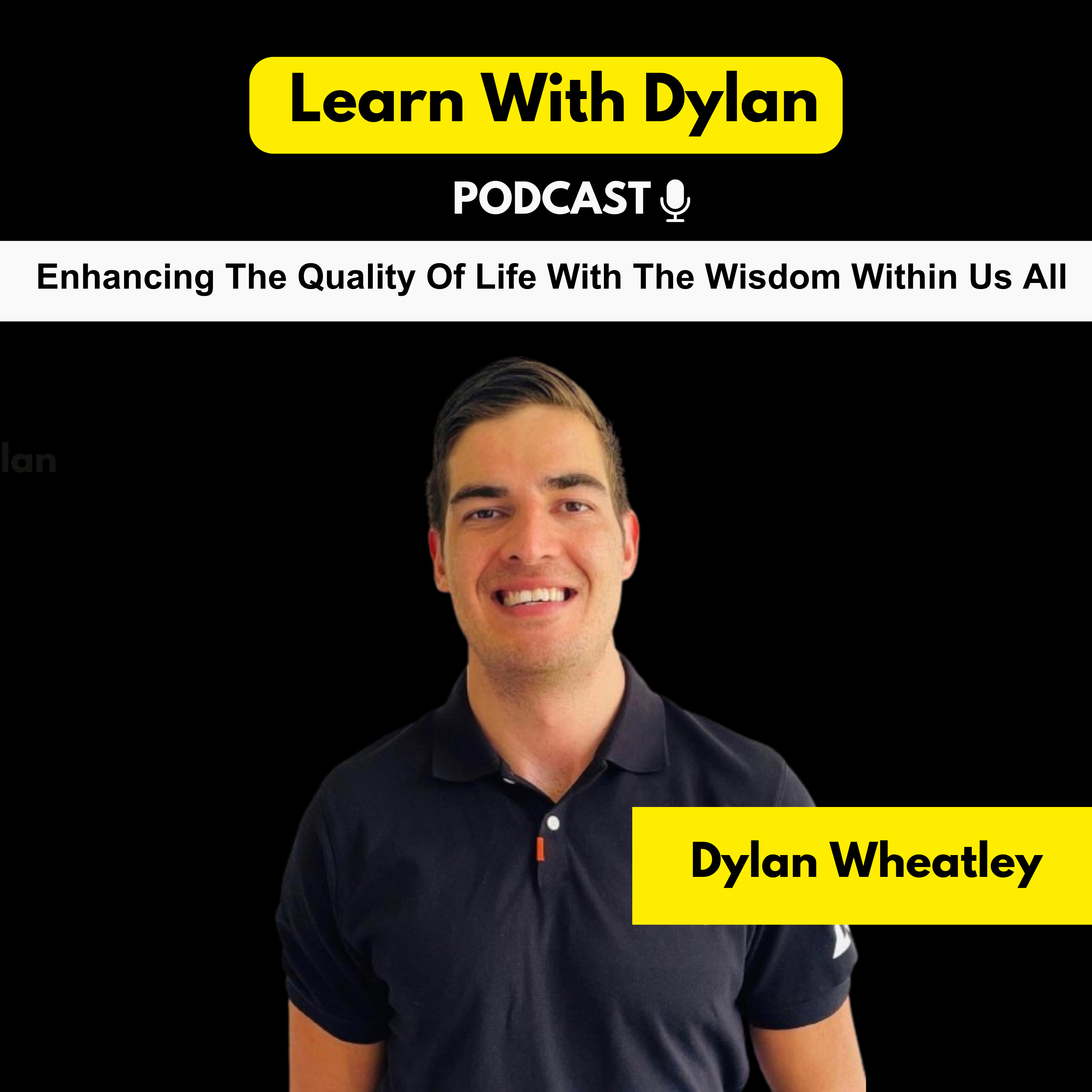 Learn with Dylan
