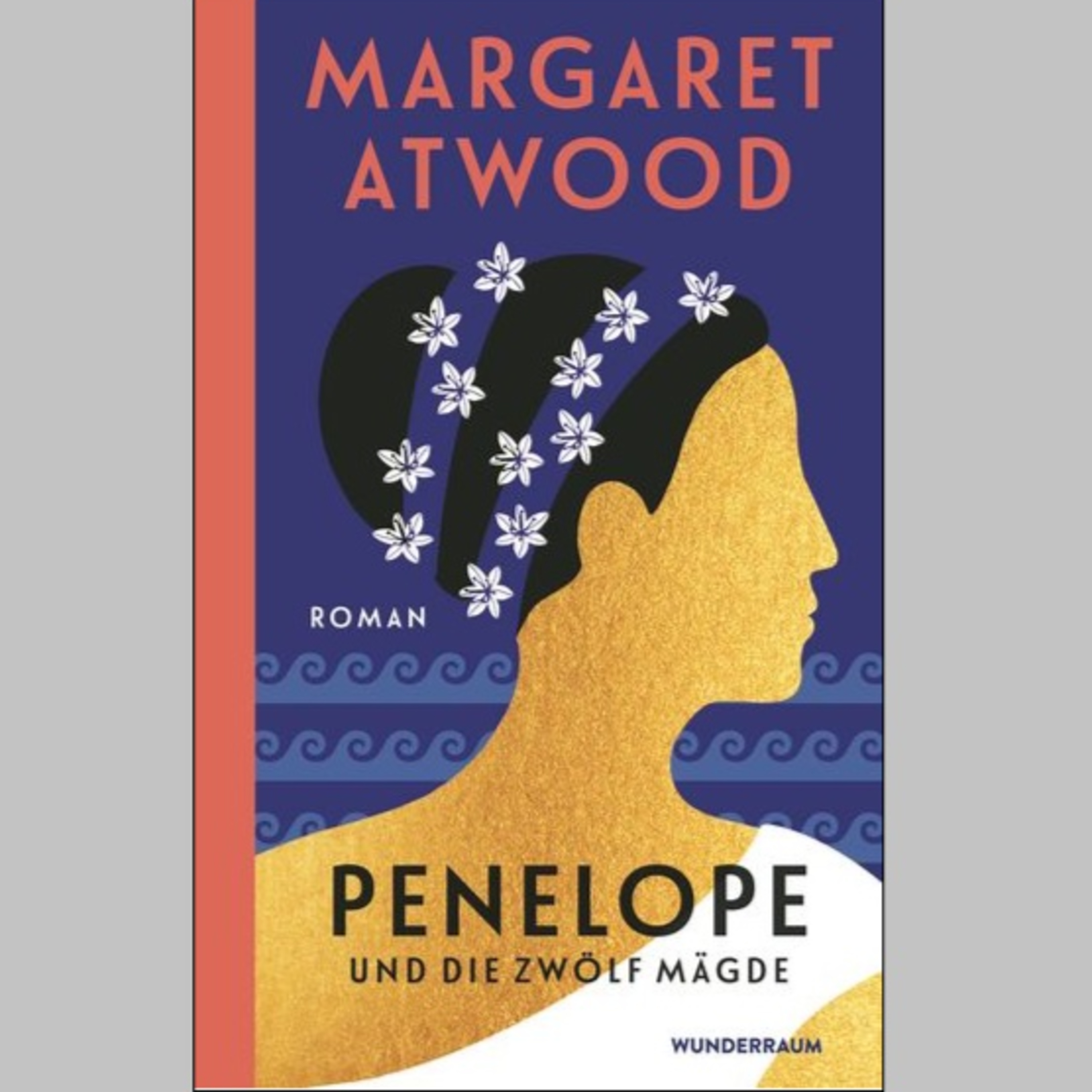 „Penelope und die zwölf Mägde“, Roman von Margaret Atwood episode artwork
