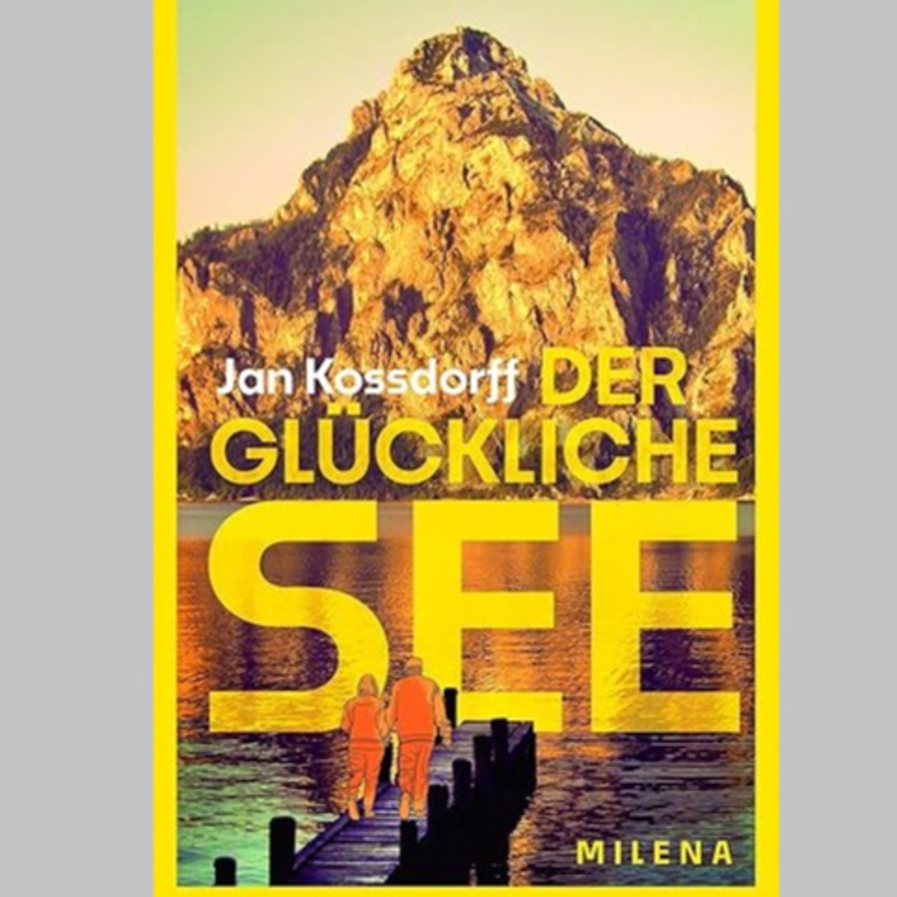 BOOK SHOT. Literatur beflügelt.