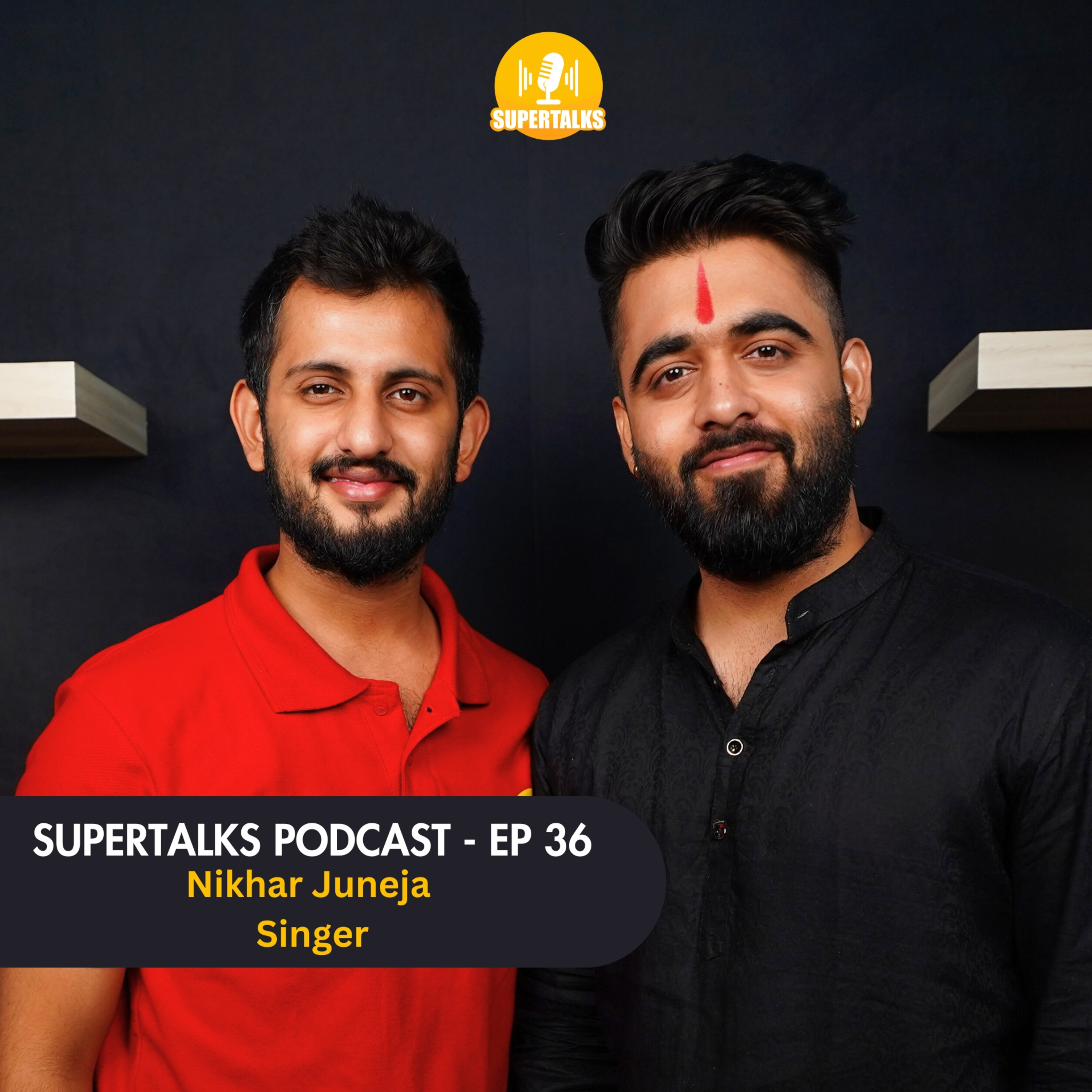 Secrets of SHIV PURAN | Mahadev Ki Bhakti, Naga Sadhu, Miracles & More ft Nikhar Juneja | EP-36 episode artwork