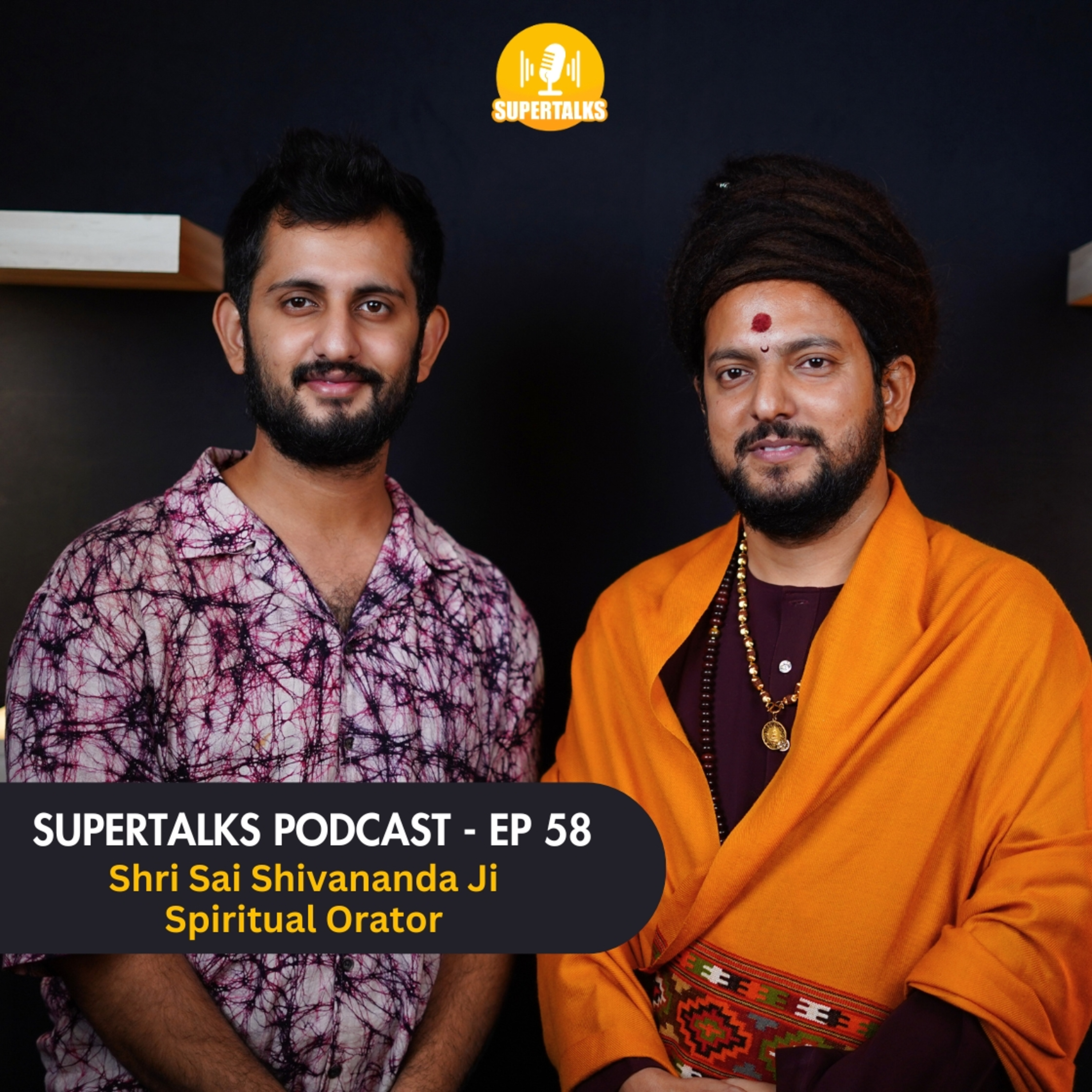 Navratri Special: Maa Durga Ke Raaz | Tantra, Das Mahavidya, Kamakhya Devi & Shaktipeeth | EP-58 episode artwork