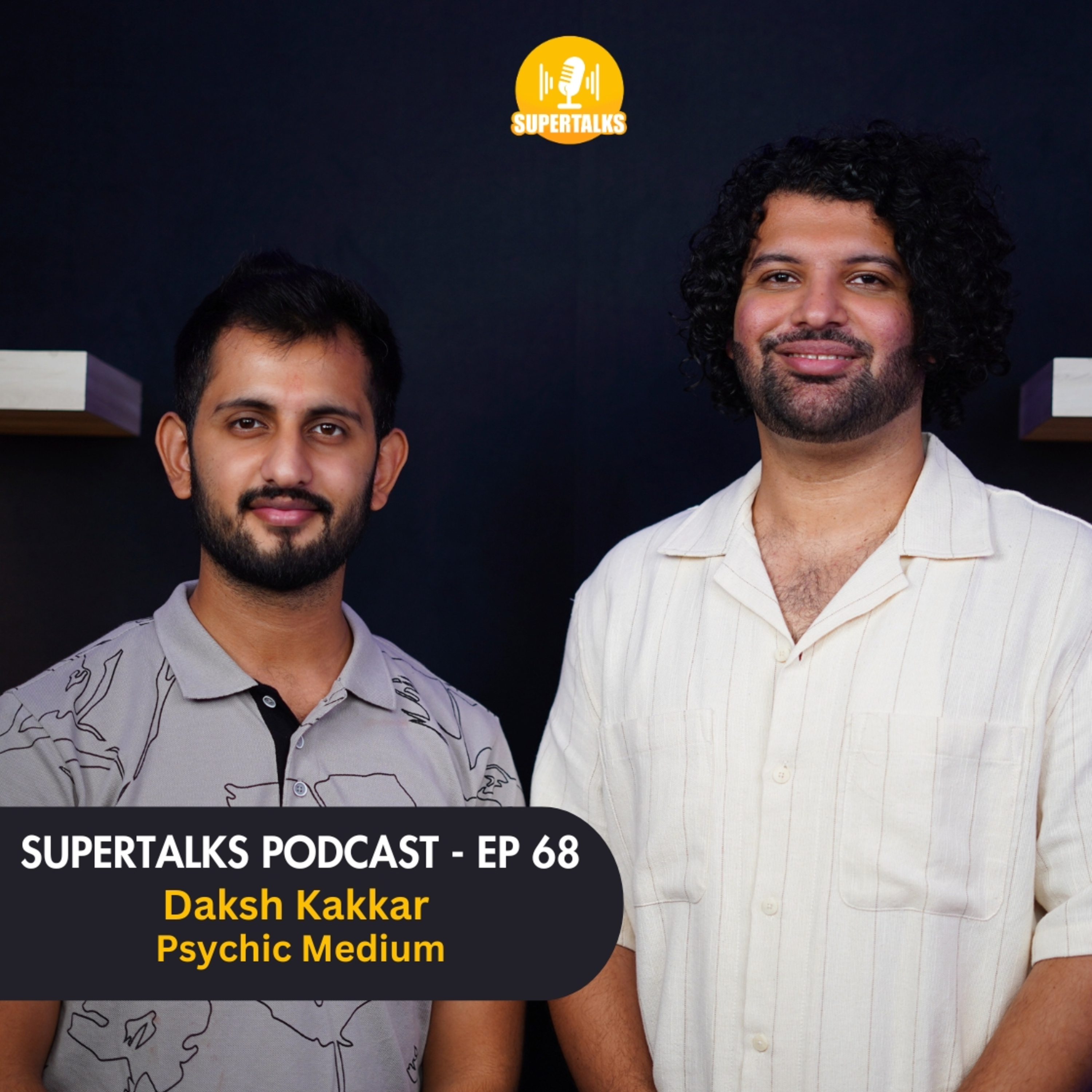 Delhi Ki Ladki Par Hua Bhayanak Vanshikaran ft Daksh Kakkar | EP-68 episode artwork