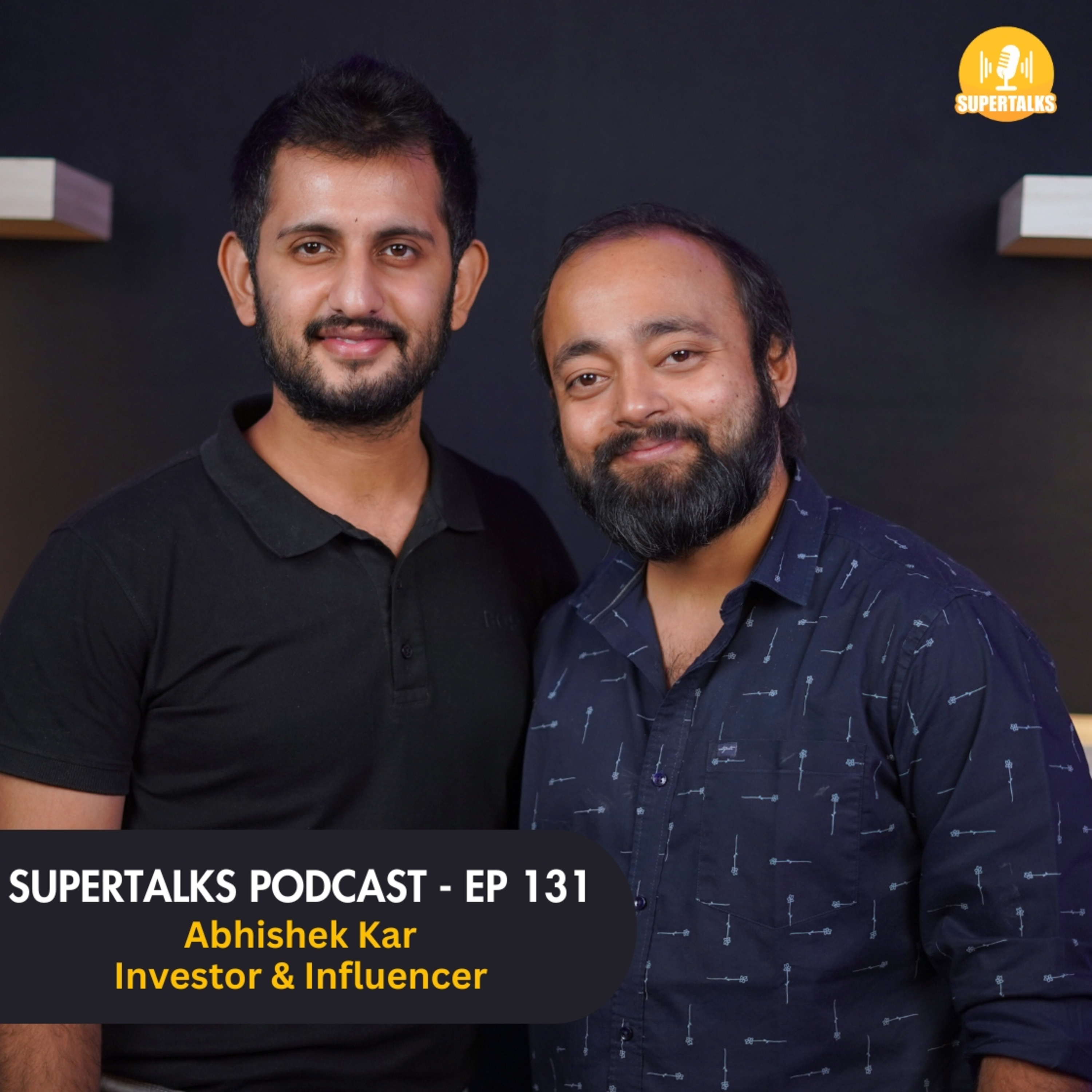 Aliens ka Sach: Time Travel, Yeti Mystery & Dark Secrets of Billionaires | Abhishek Kar | ST-131