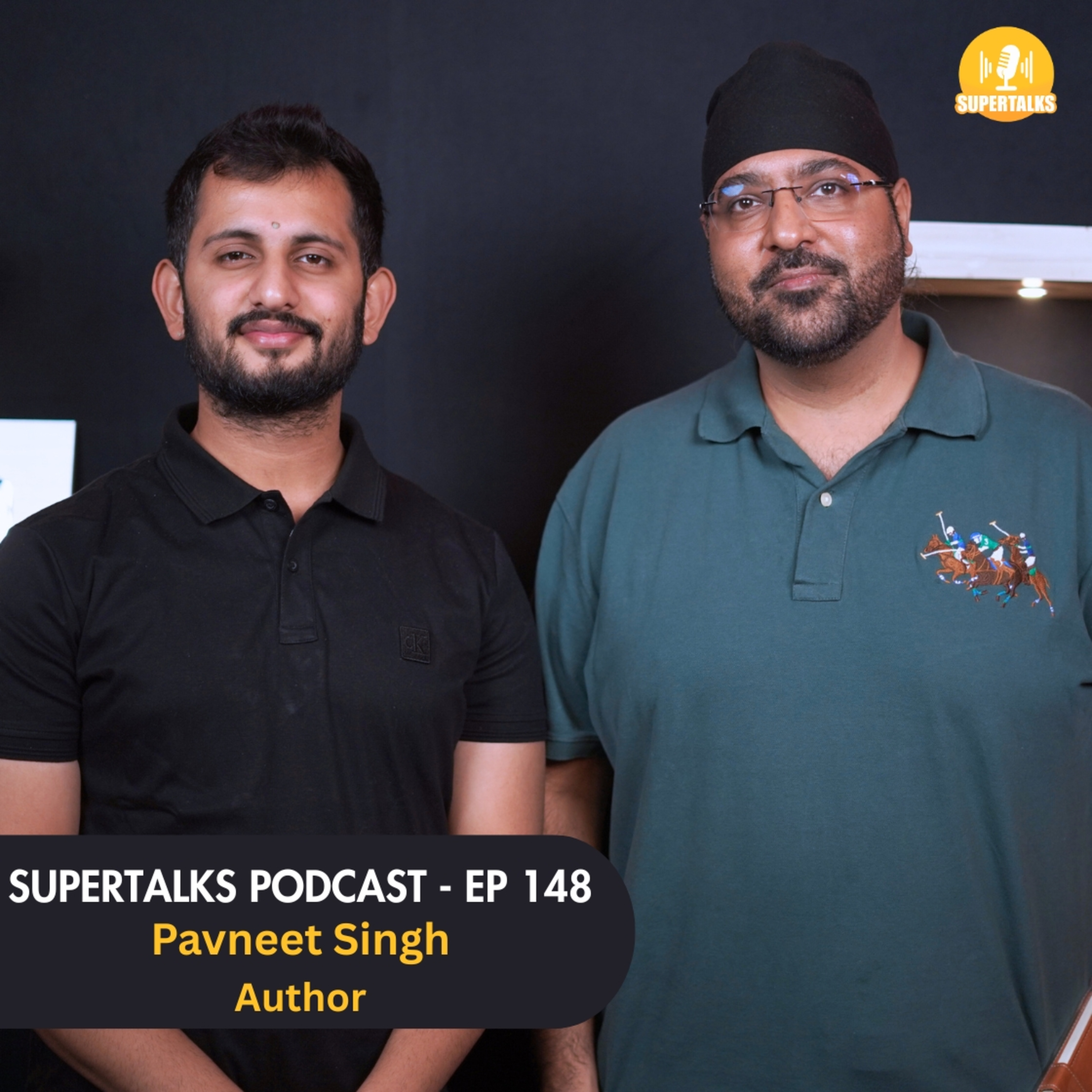 Reality of Delhi Blast, Sleeper Cells in India & R&AW, IB in ACTION | Pavneet Singh | Supertalks 148