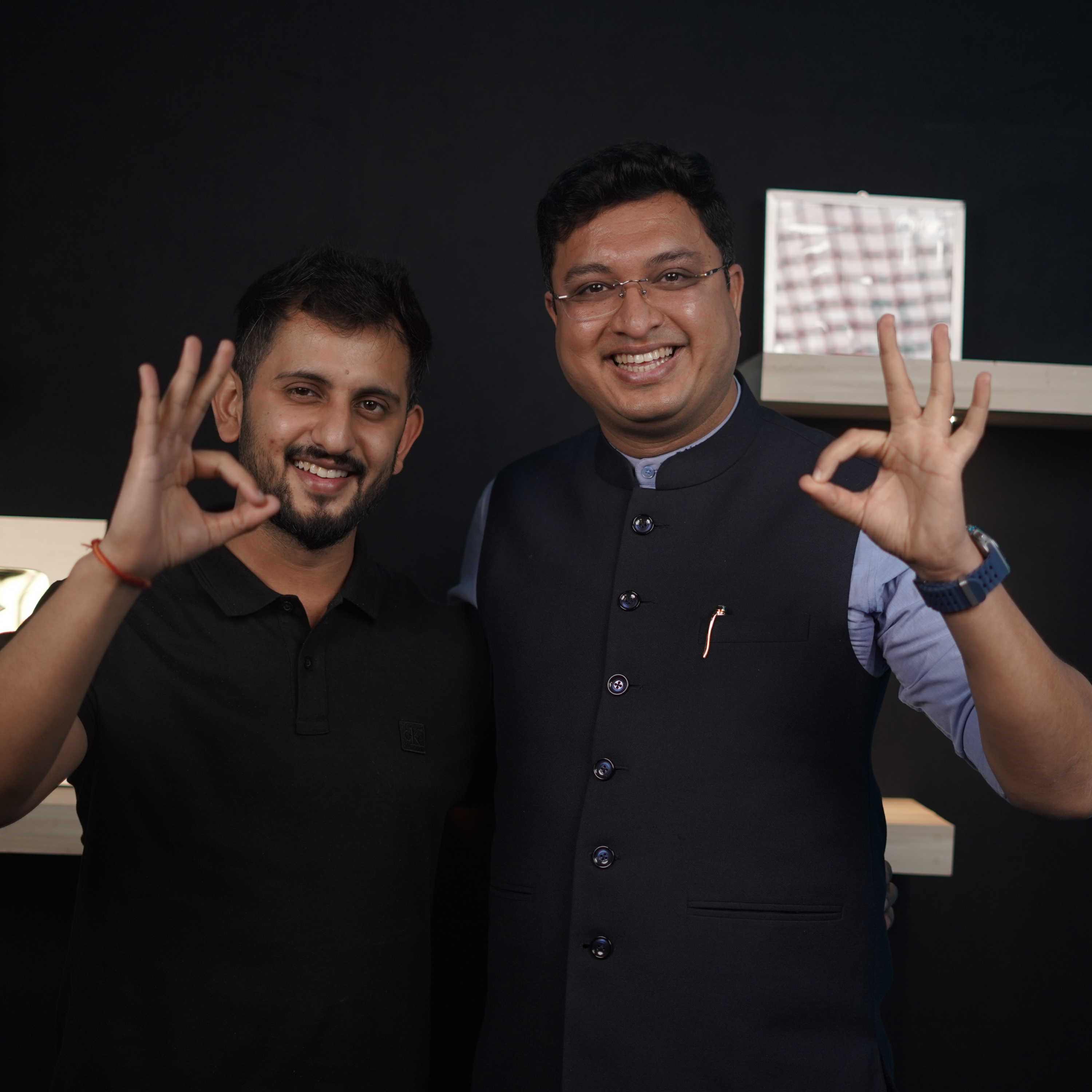 NV SIR on IIT Scam, Future of Jobs in India & More | Supertalks Exclusive episode artwork